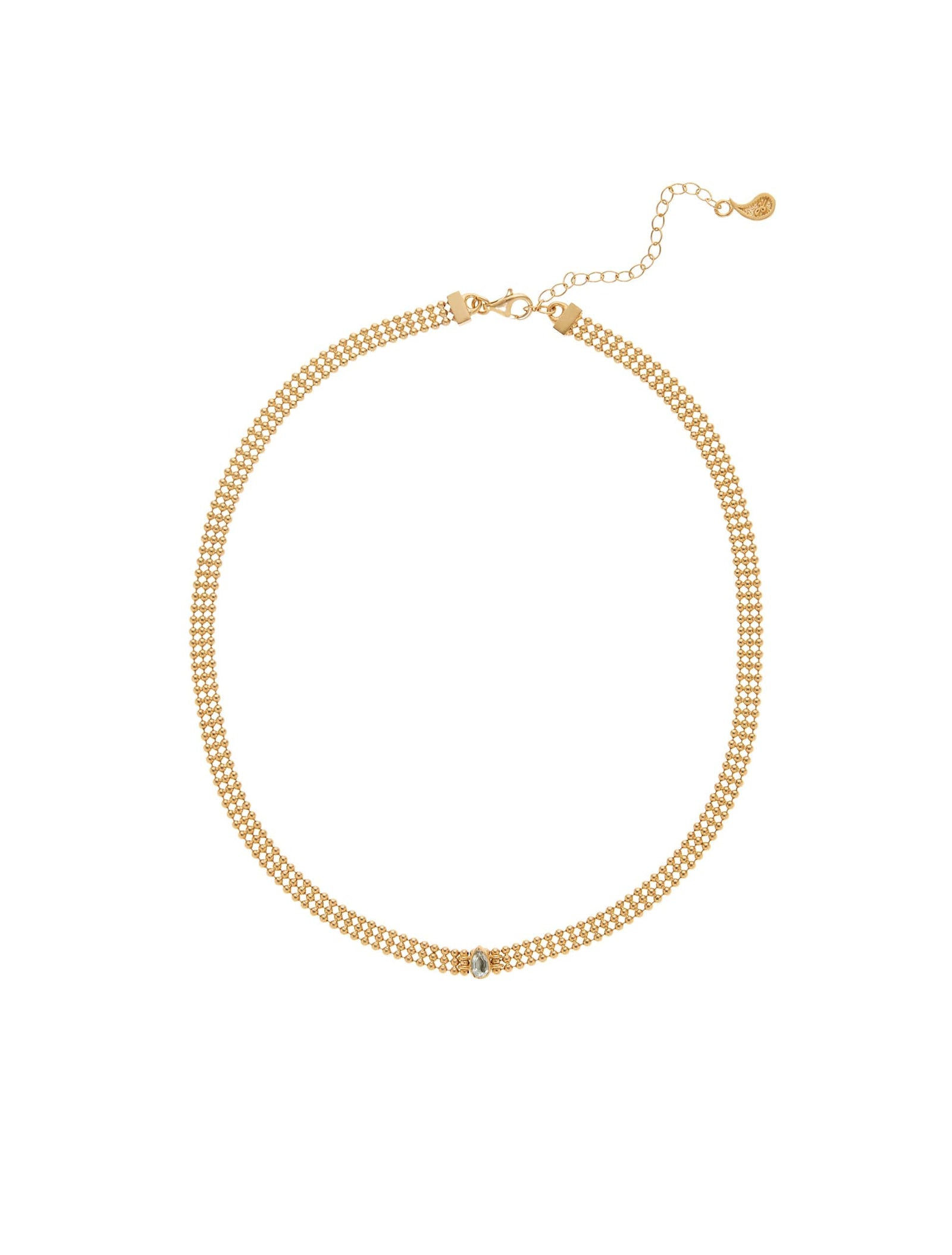 Pear Choker