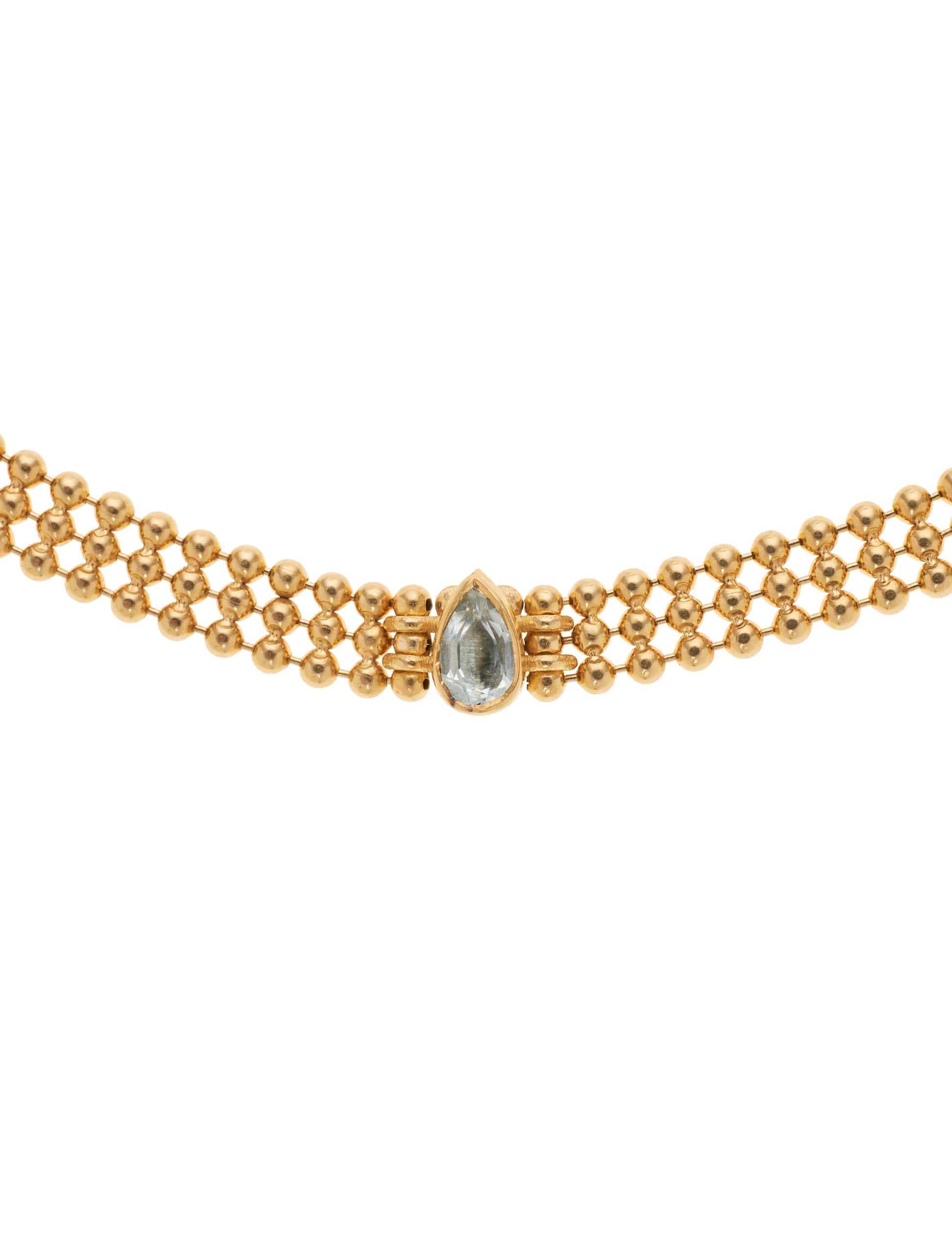 Pear Choker