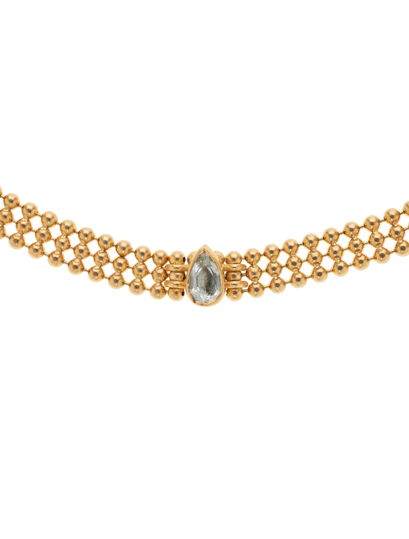 Pear Choker