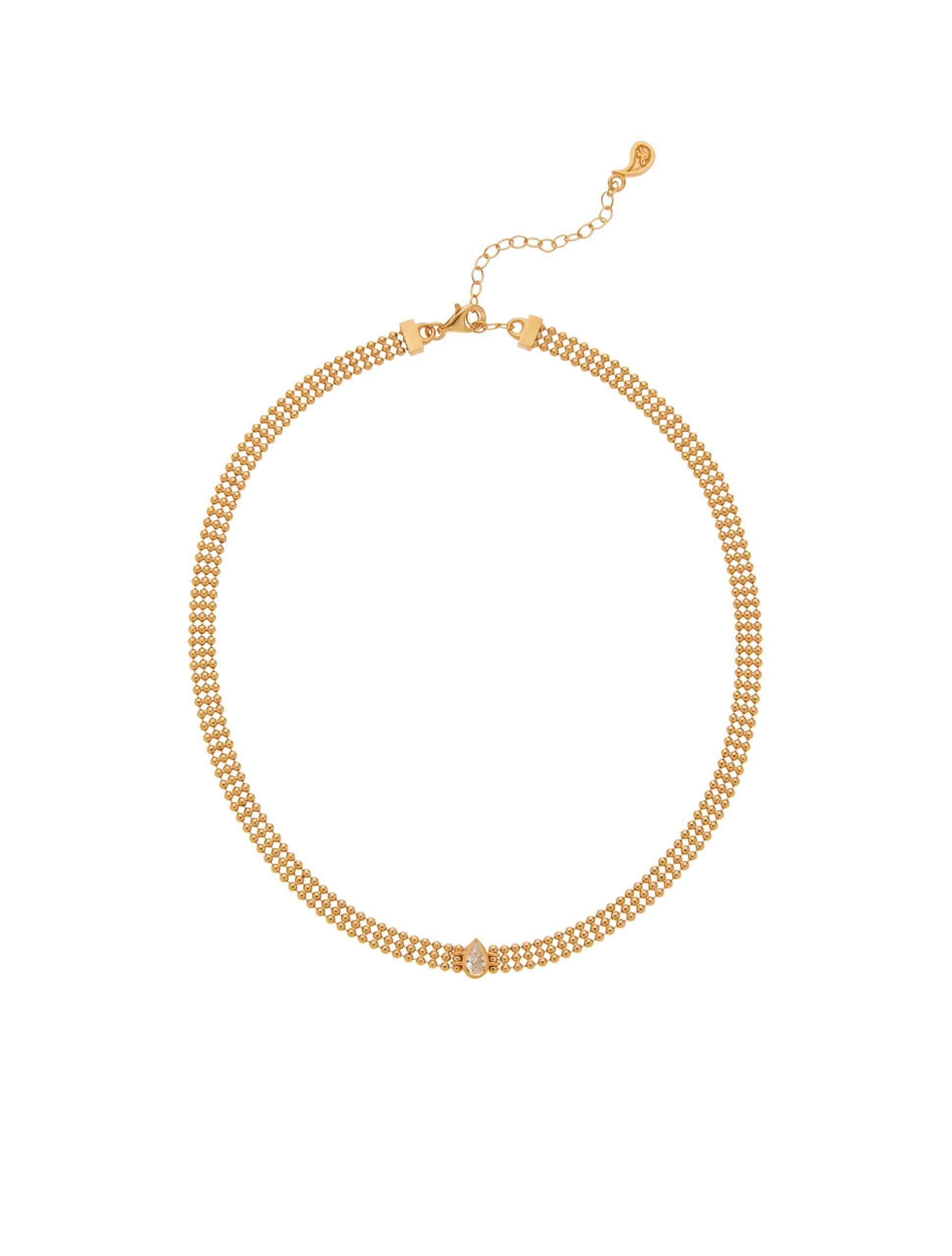 Pear Choker