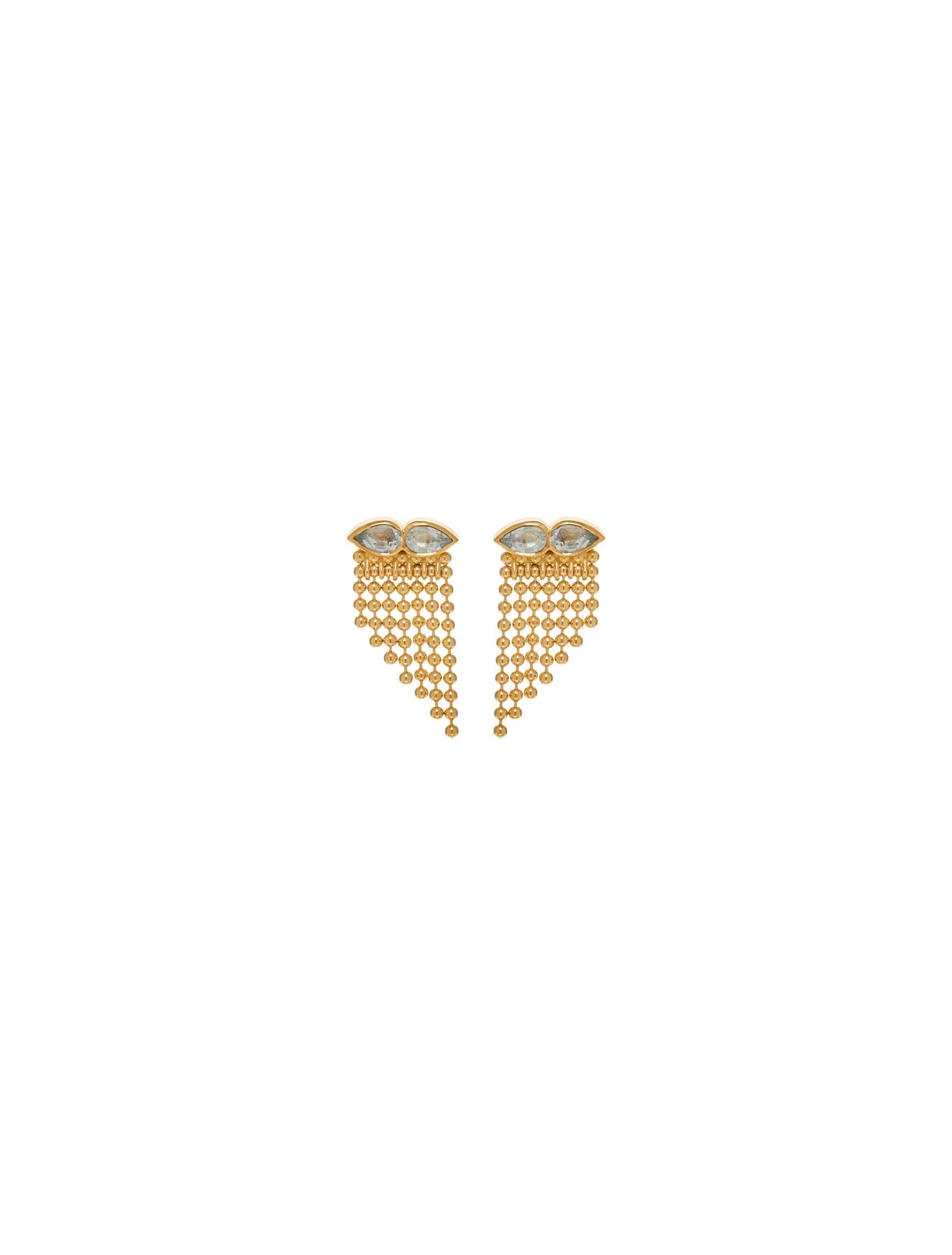 Cascade Earrings
