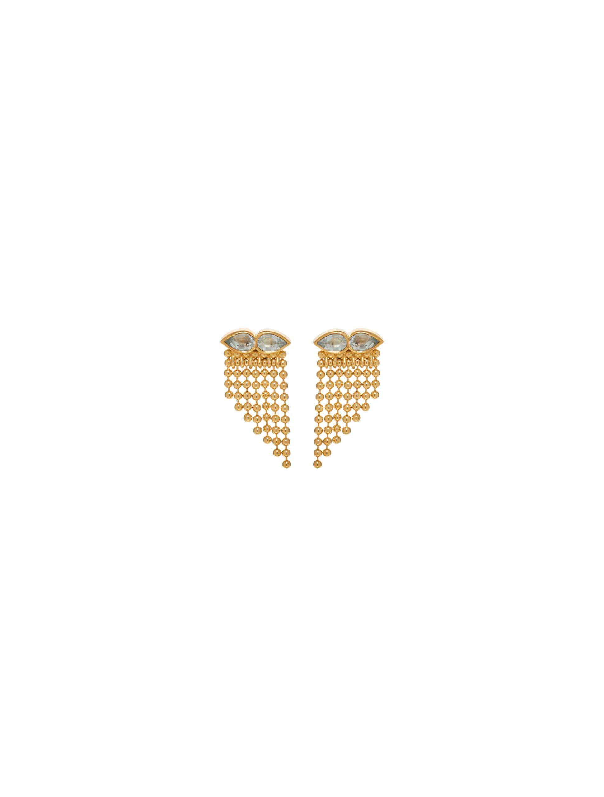 Cascade Earrings