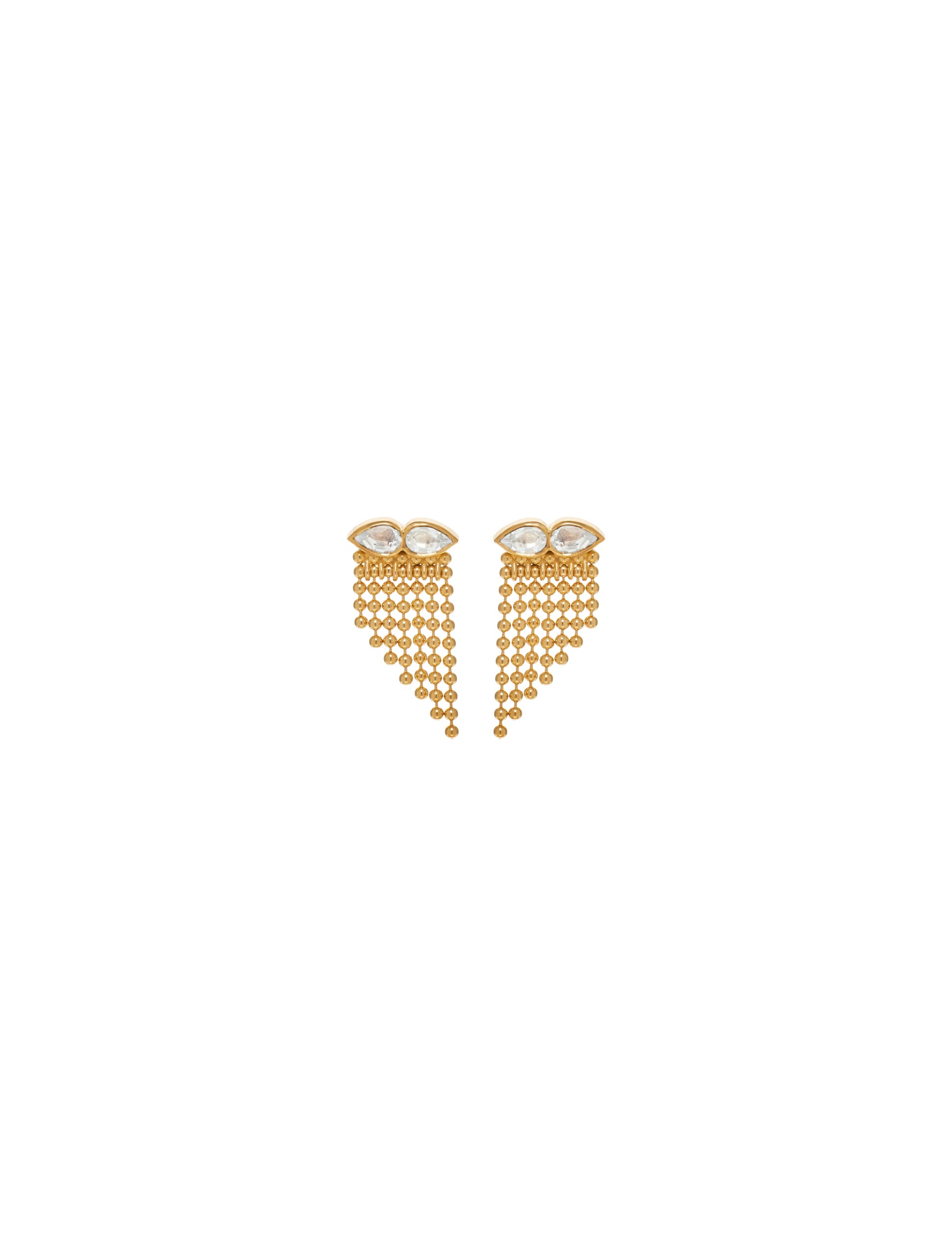 Cascade Earrings
