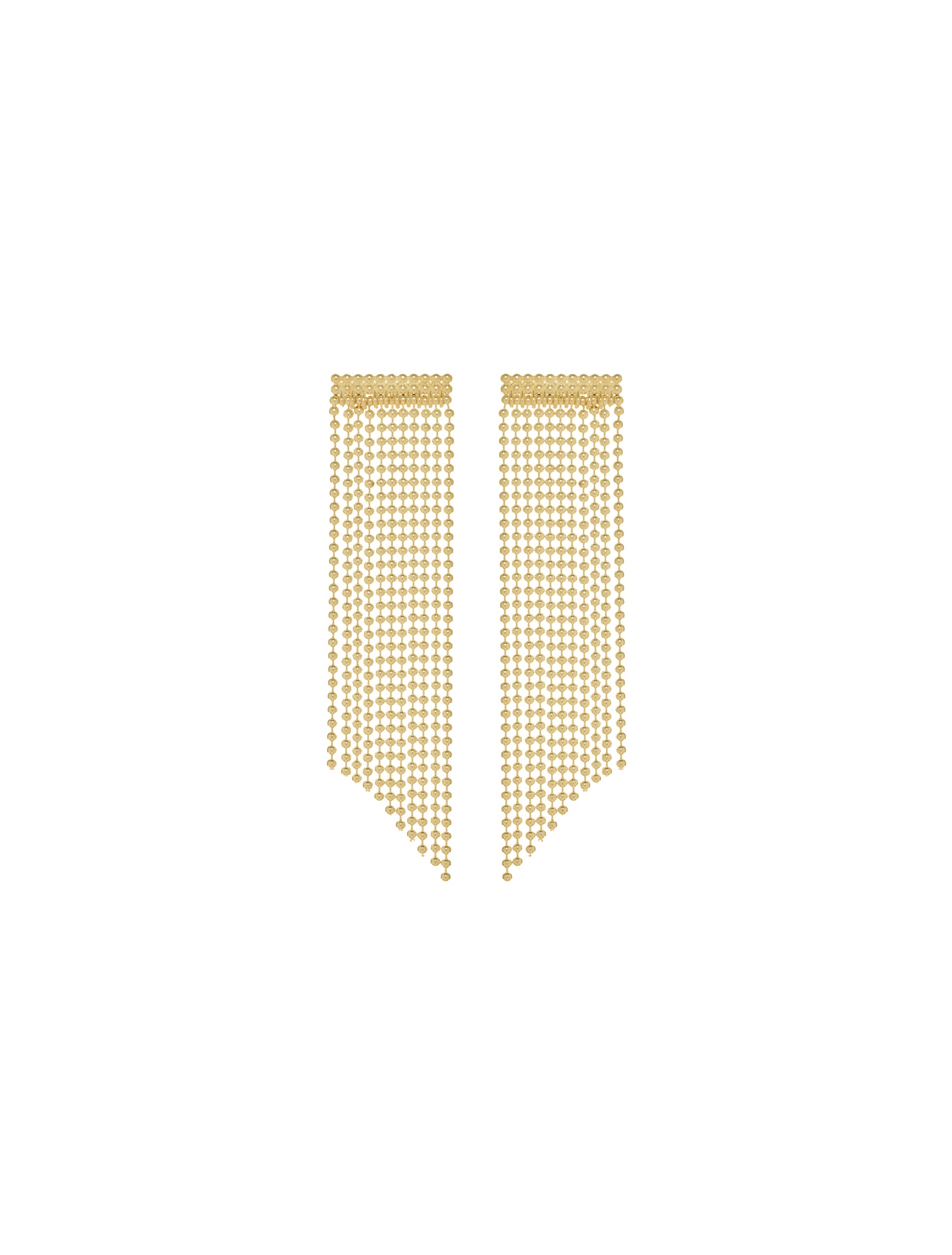 Cascade Earrings
