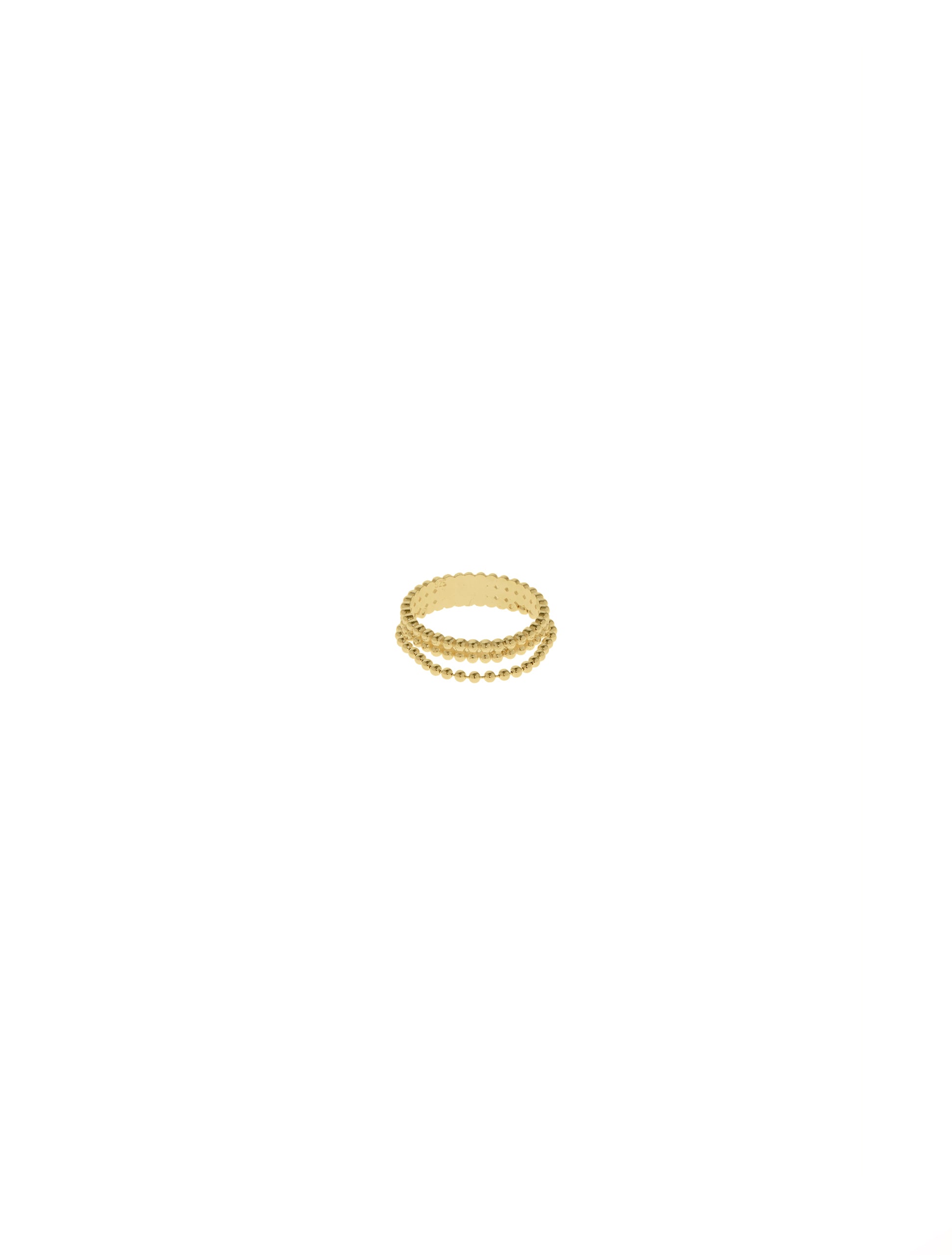 Altar Chain Ring