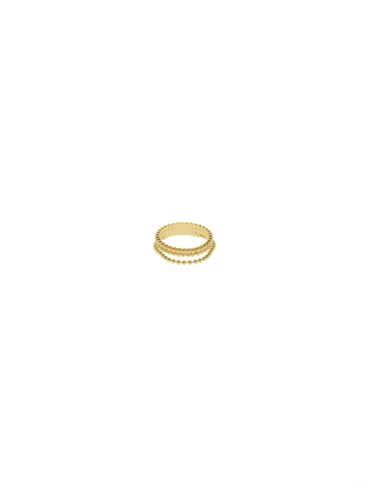 Altar Chain Ring