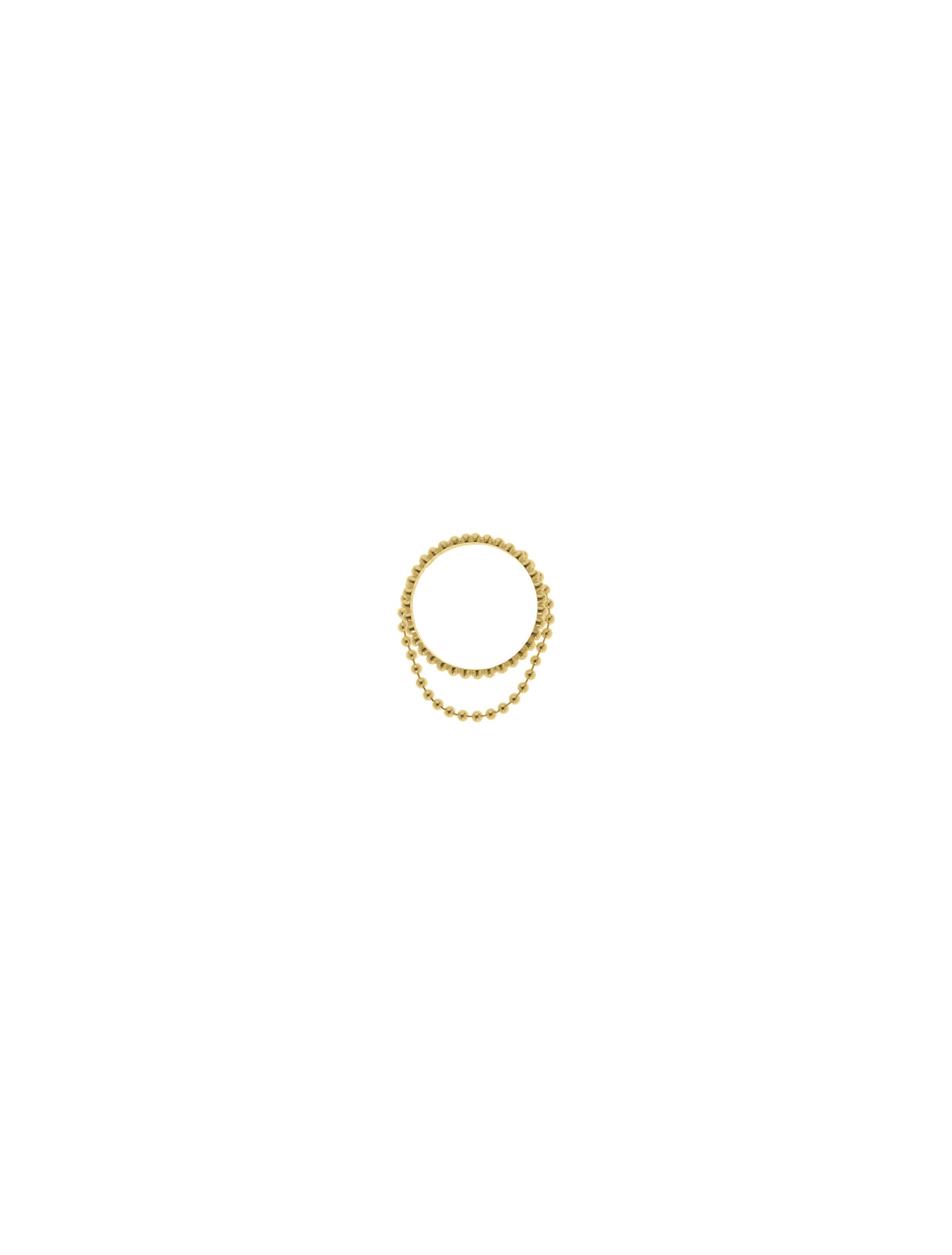 Altar Chain Ring