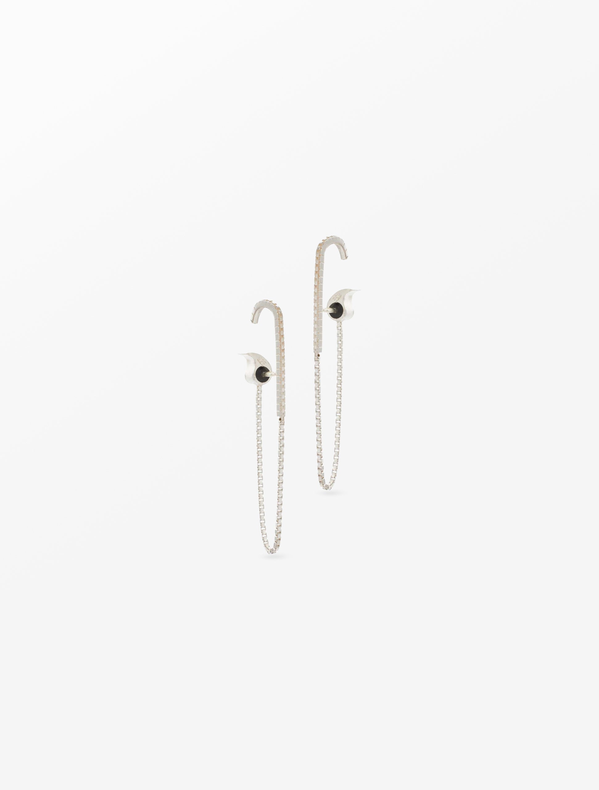 Ahana Mini Silver
