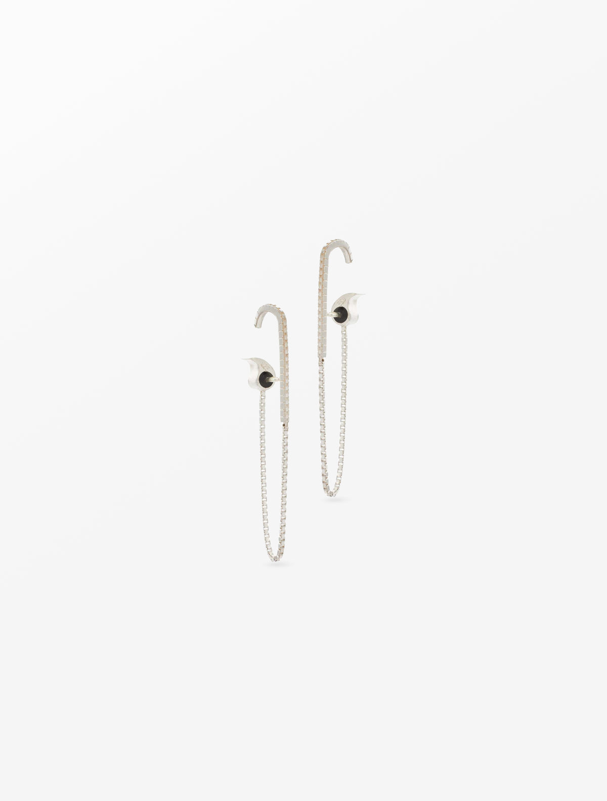 Ahana Mini Silver