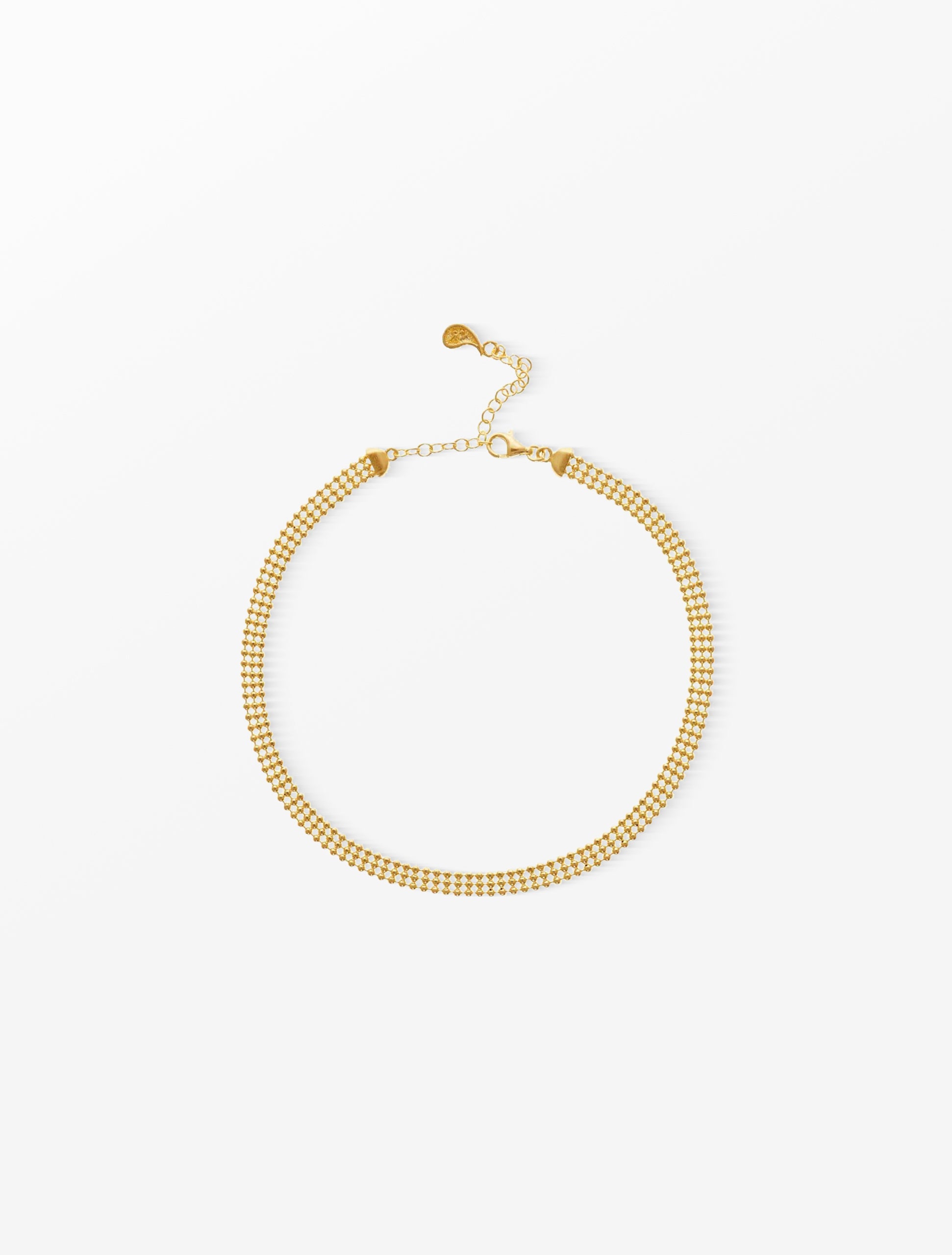 Altar Anklet