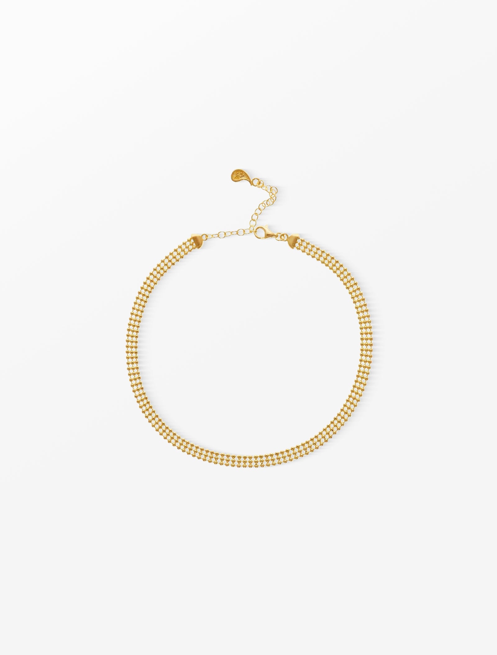 Altar Anklet