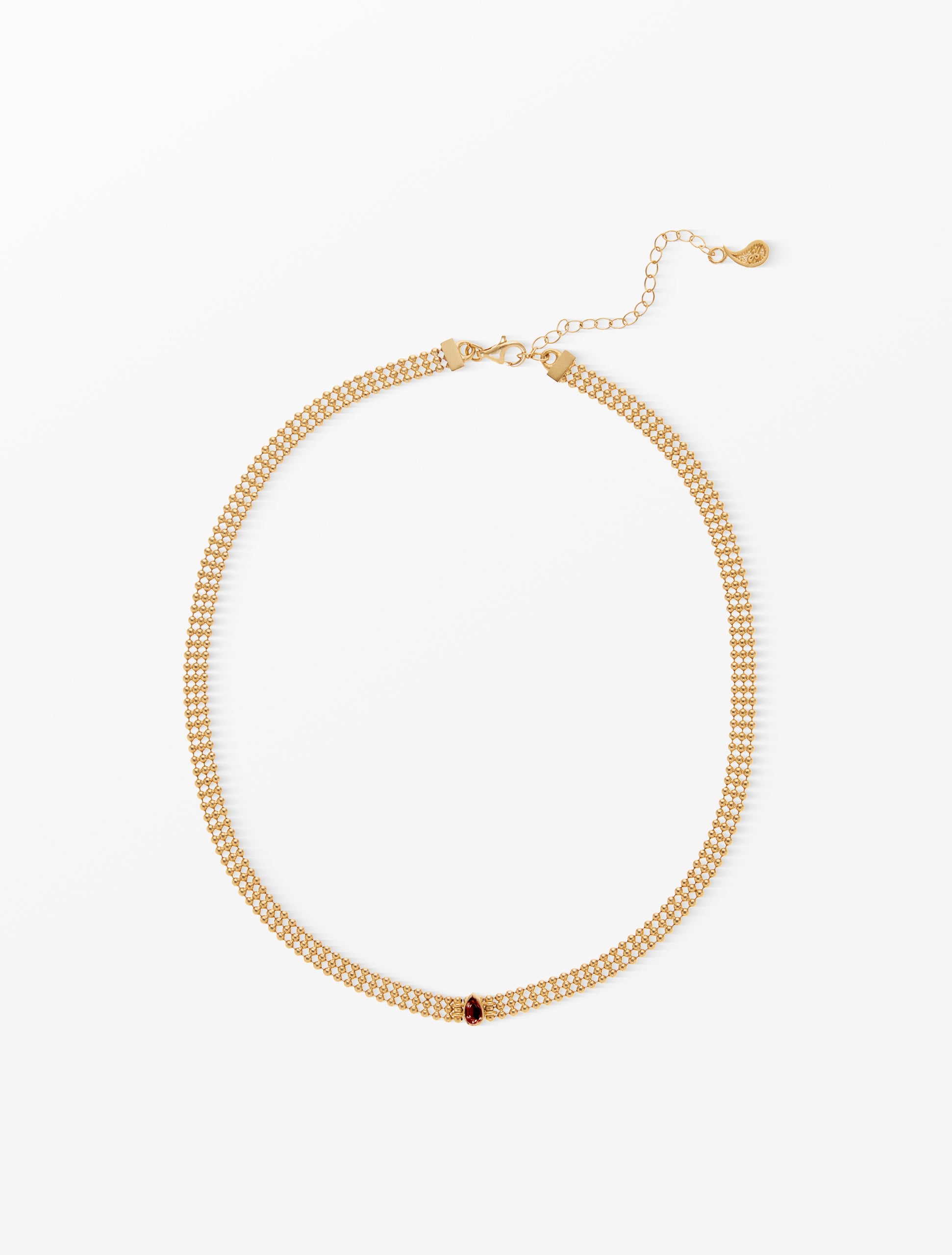 Pear Choker