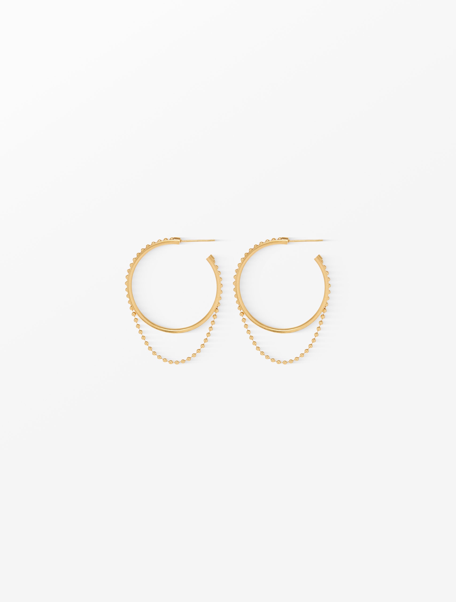 Altar Hoops