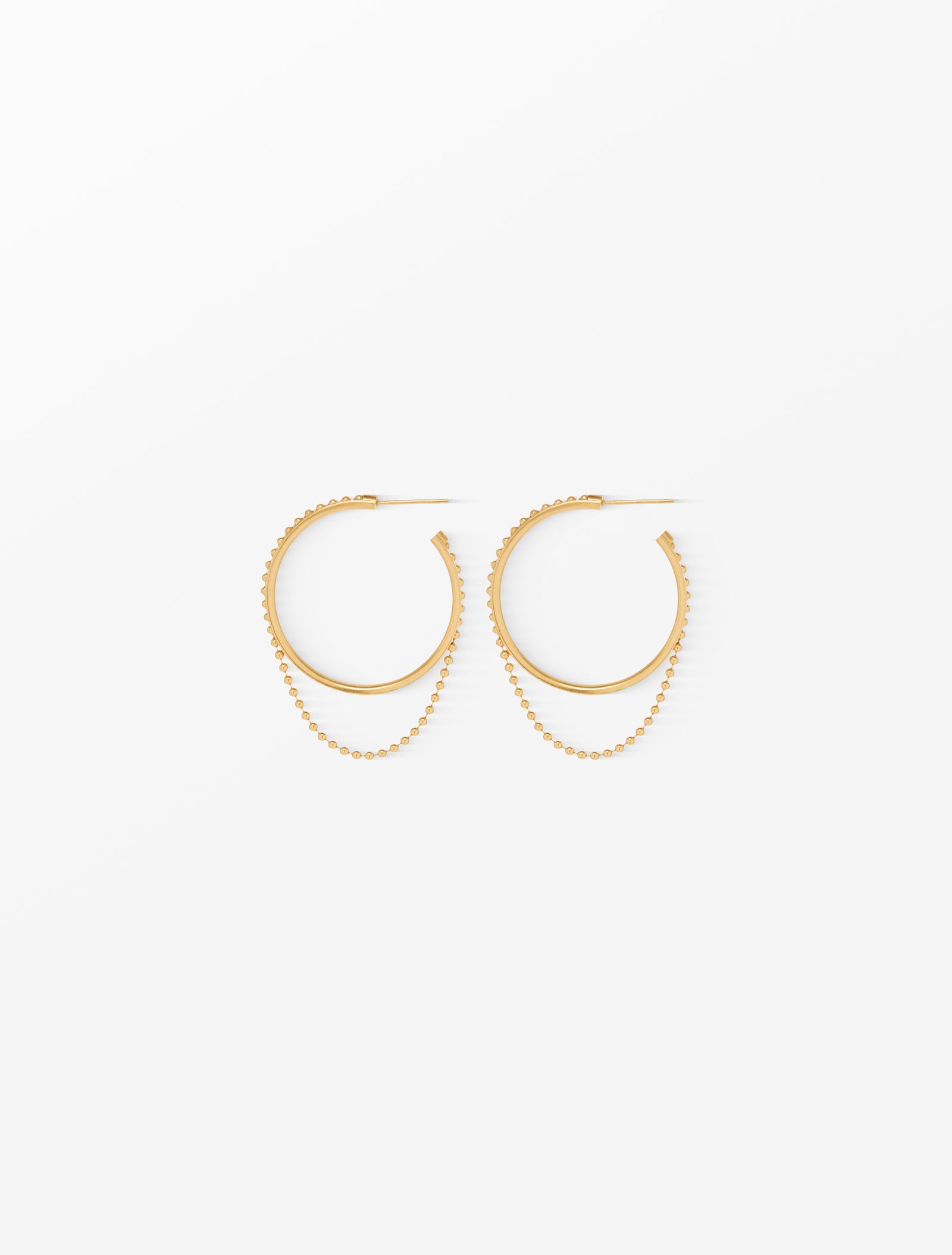 Altar Hoops