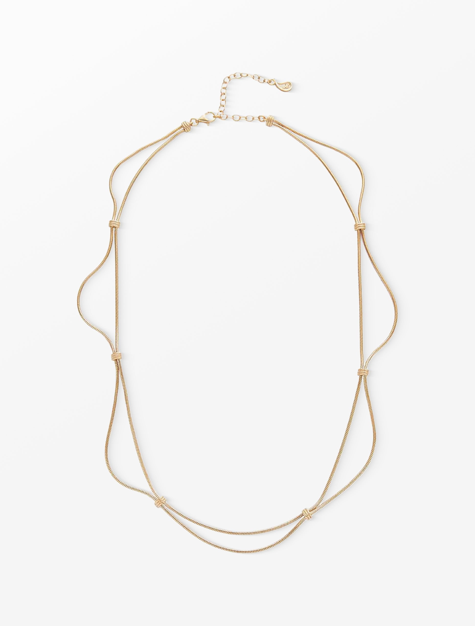 Aura Necklace
