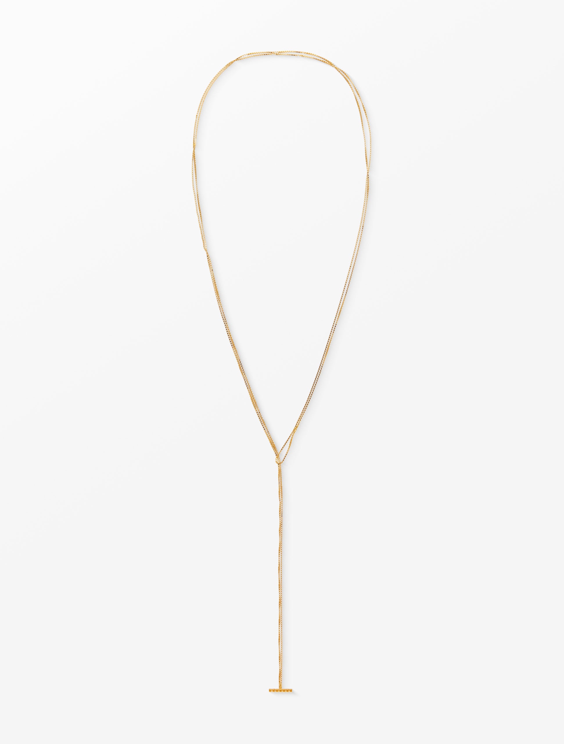 Bare Lariat