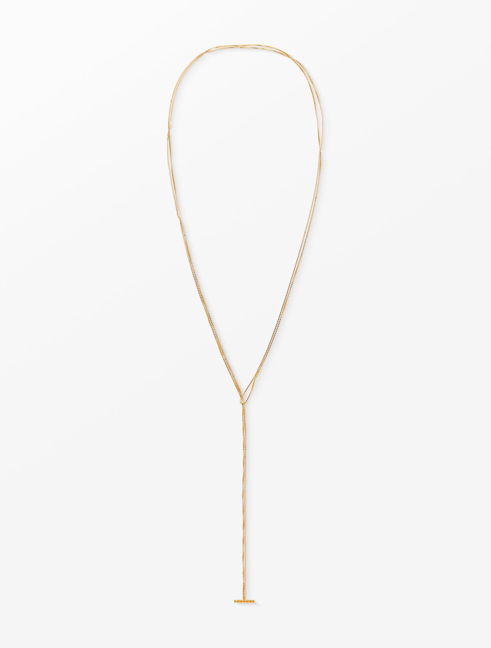 Bare Lariat