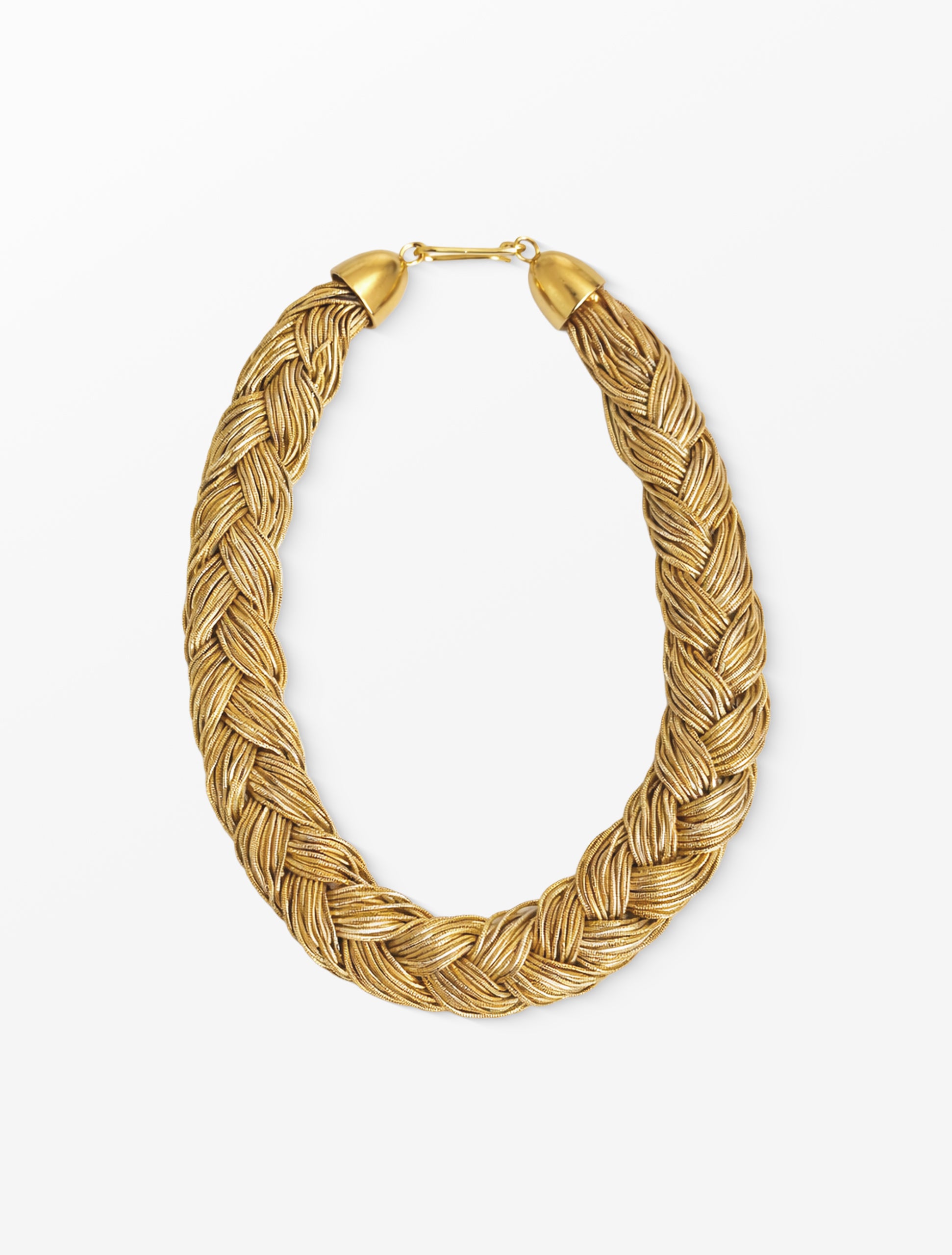 Braided Tail