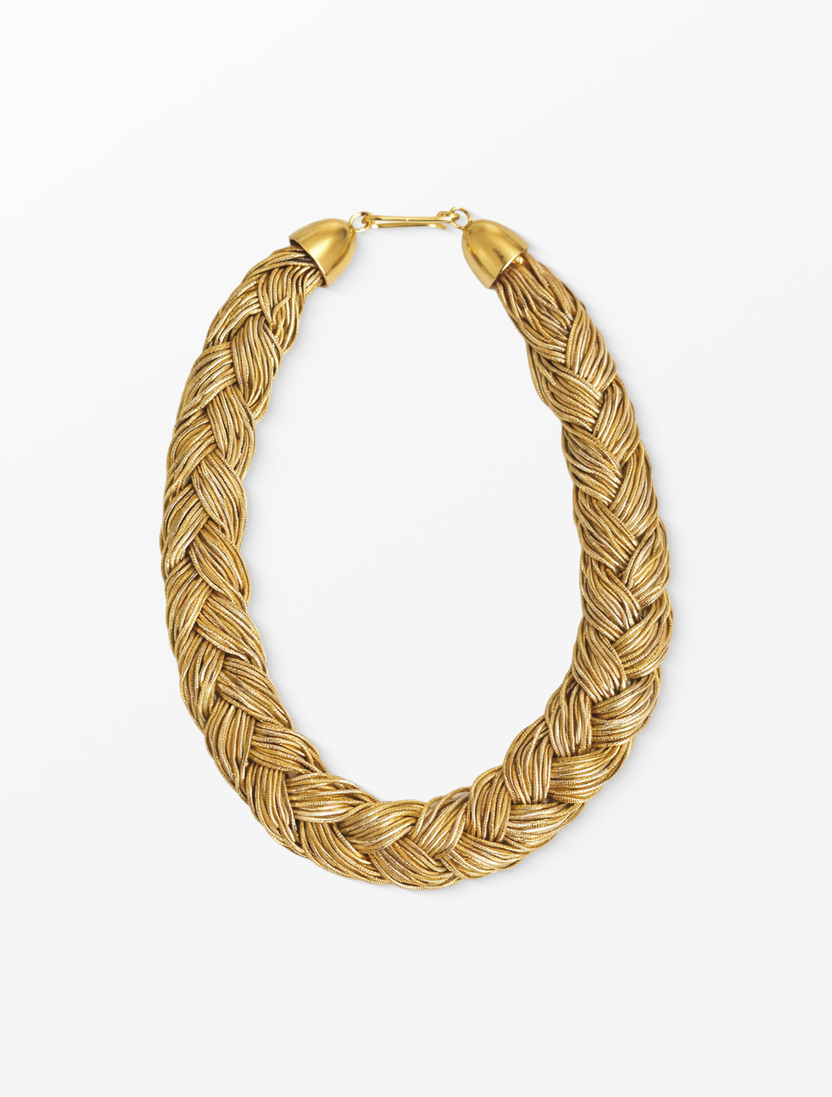 Braided Tail