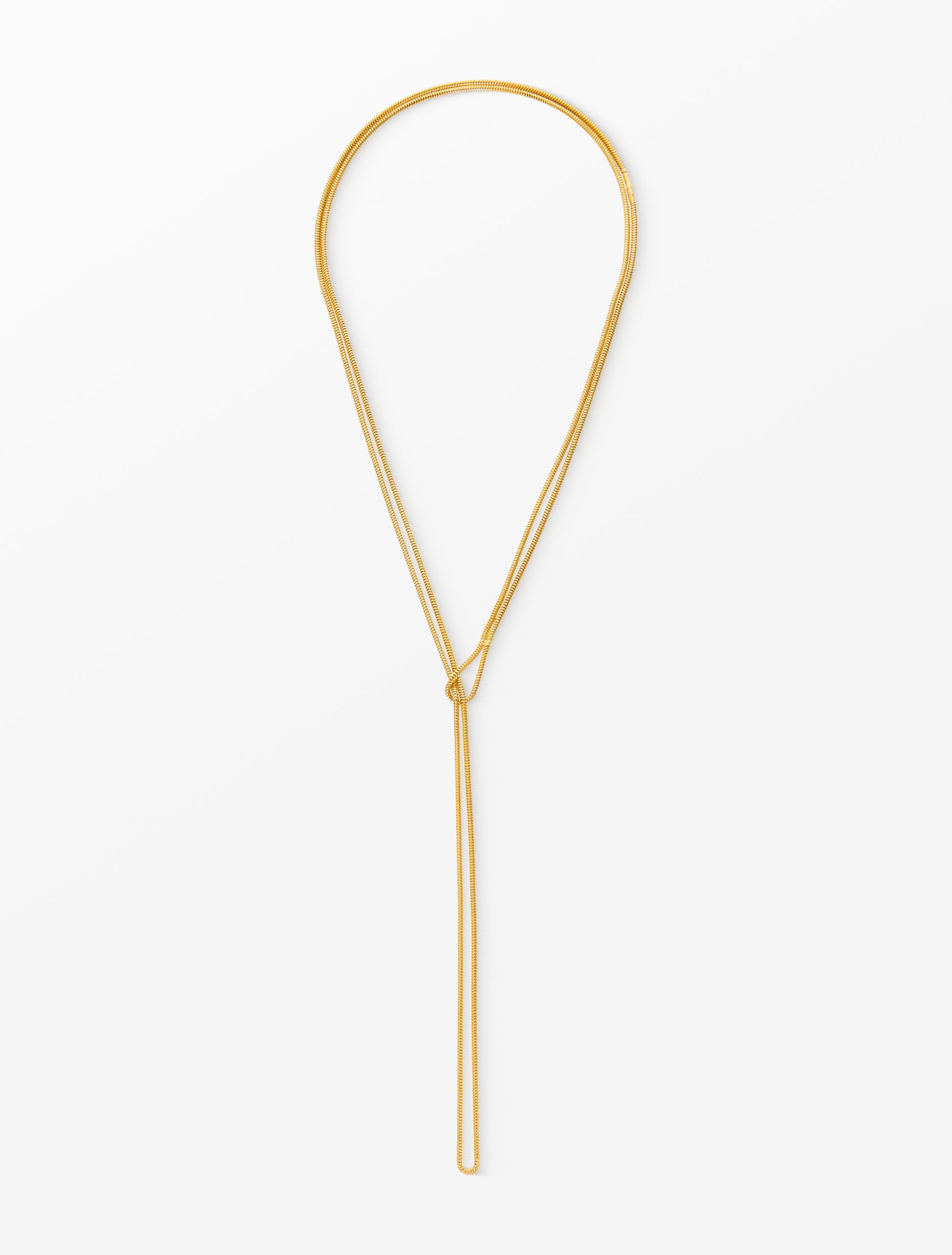 Breeze Lariat