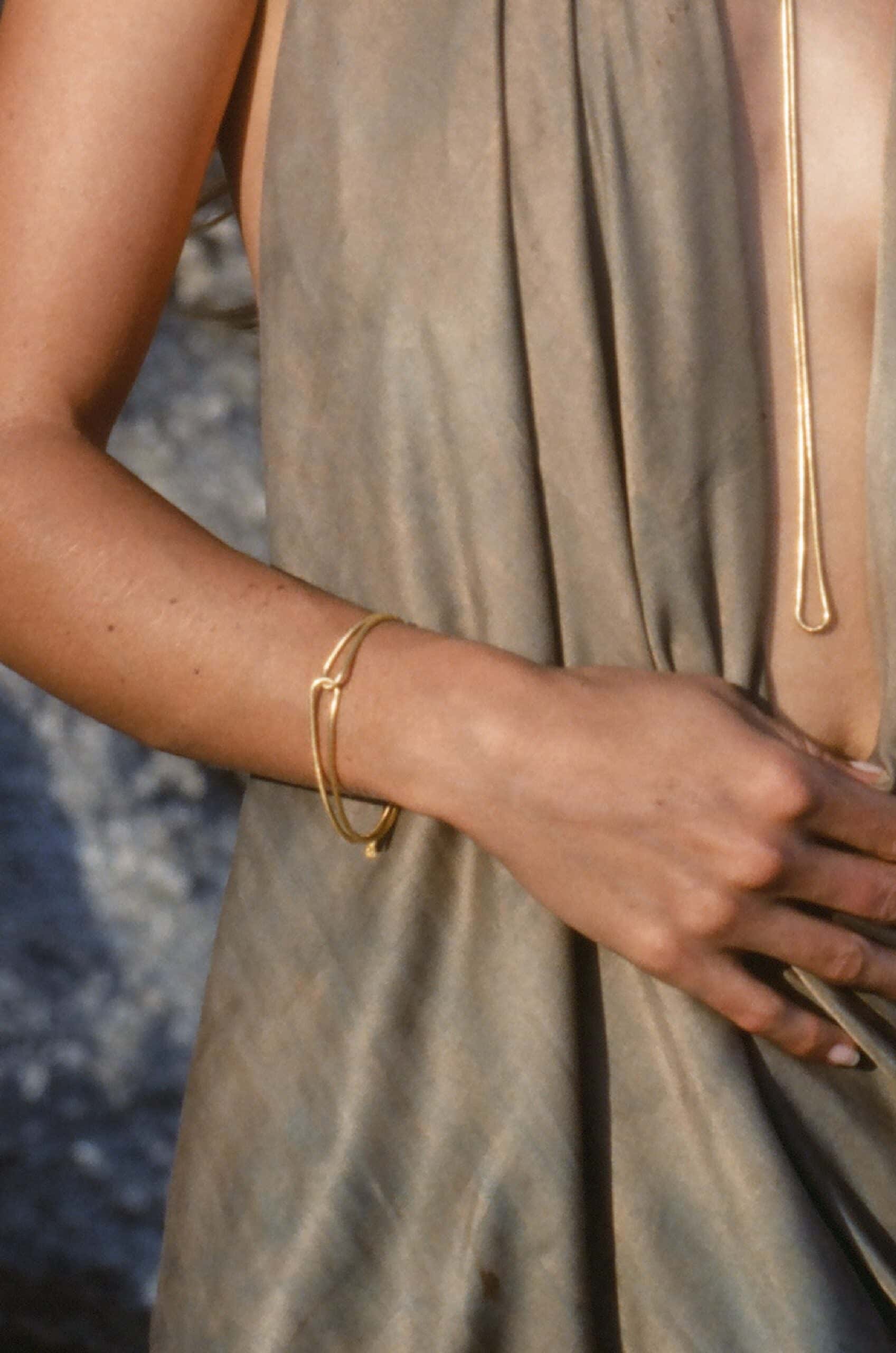 Harmonia Bracelet
