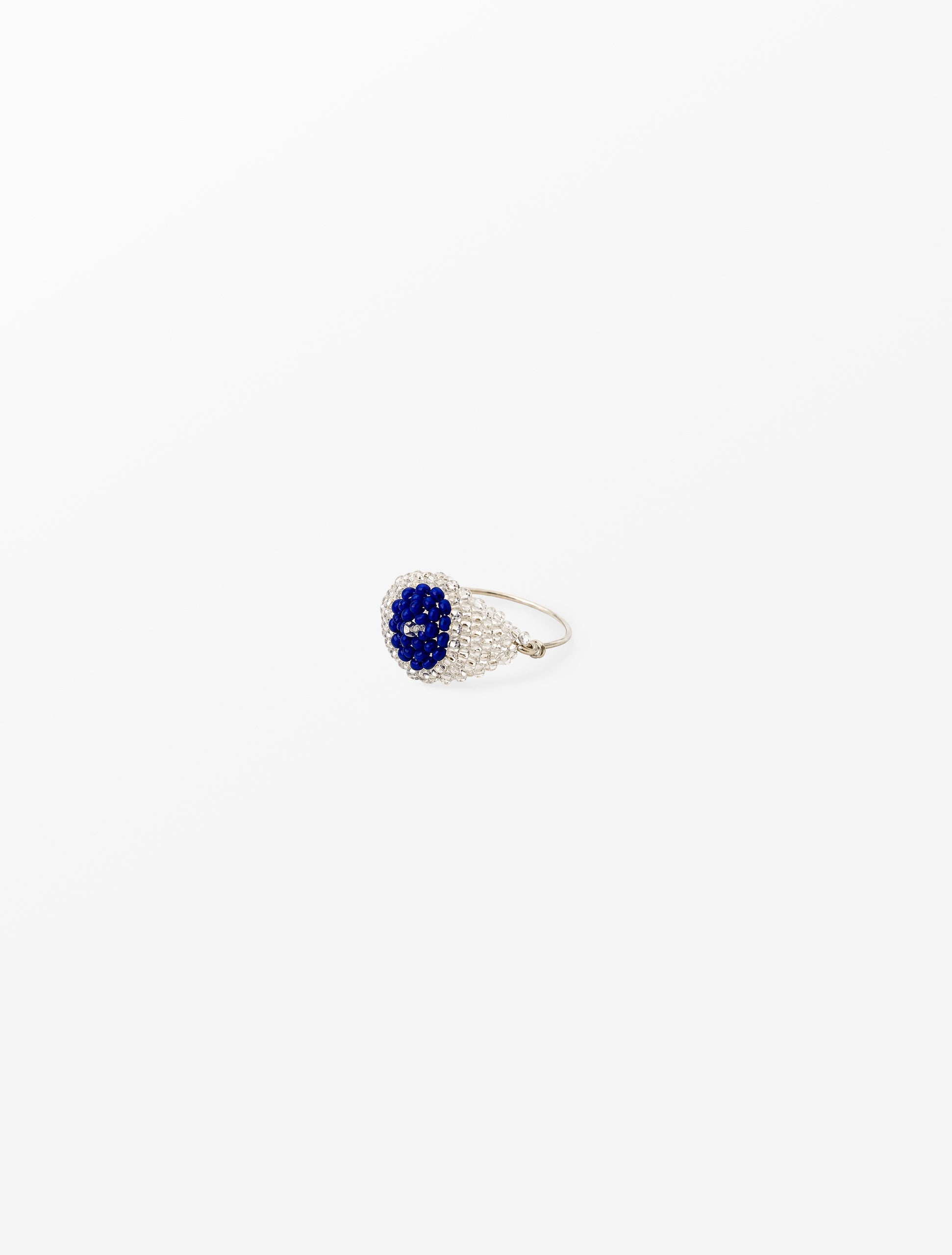 Protective Eye Ring