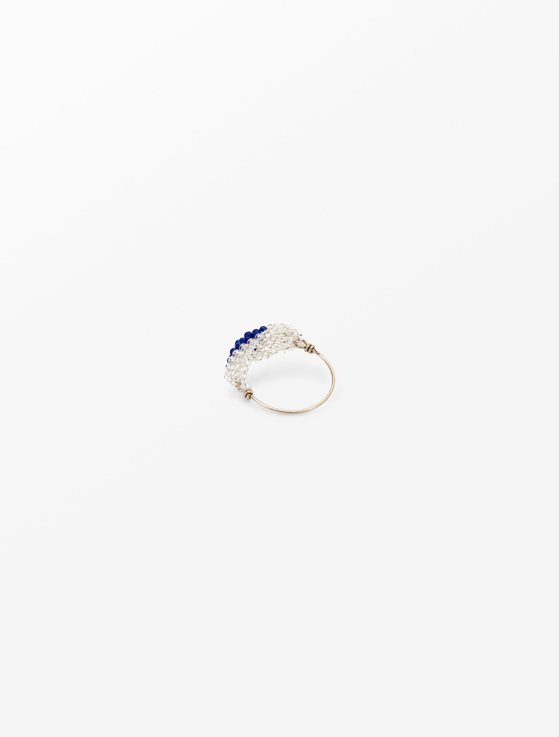 Protective Eye Ring