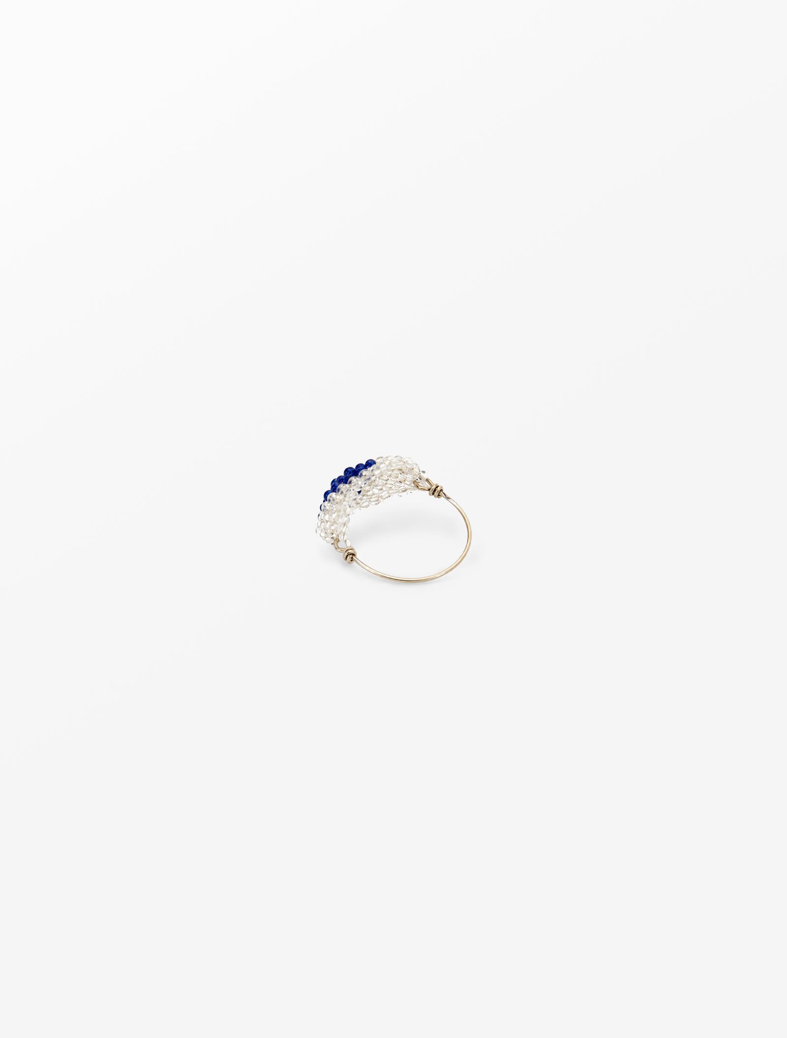 Protective Eye Ring