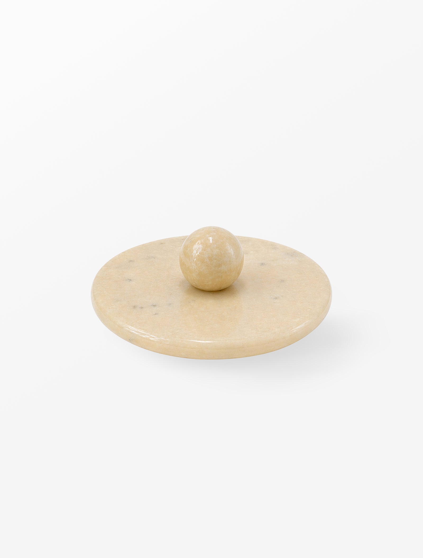 Aventurine Union incense holder