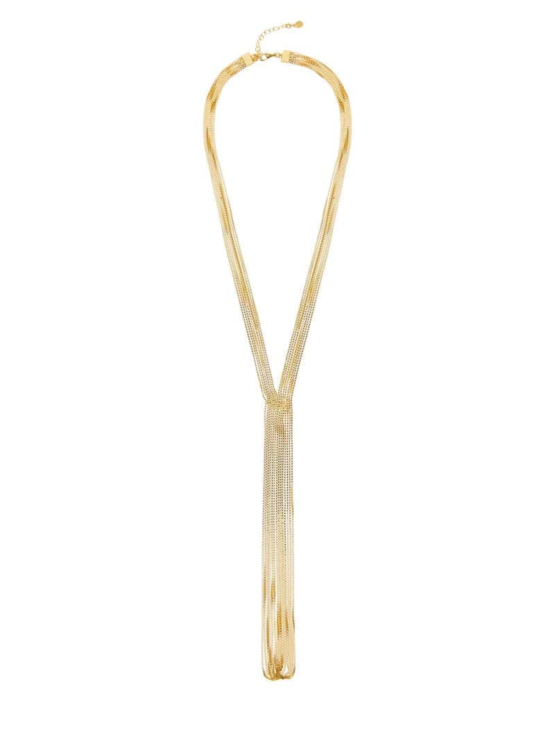 Currents Lariat