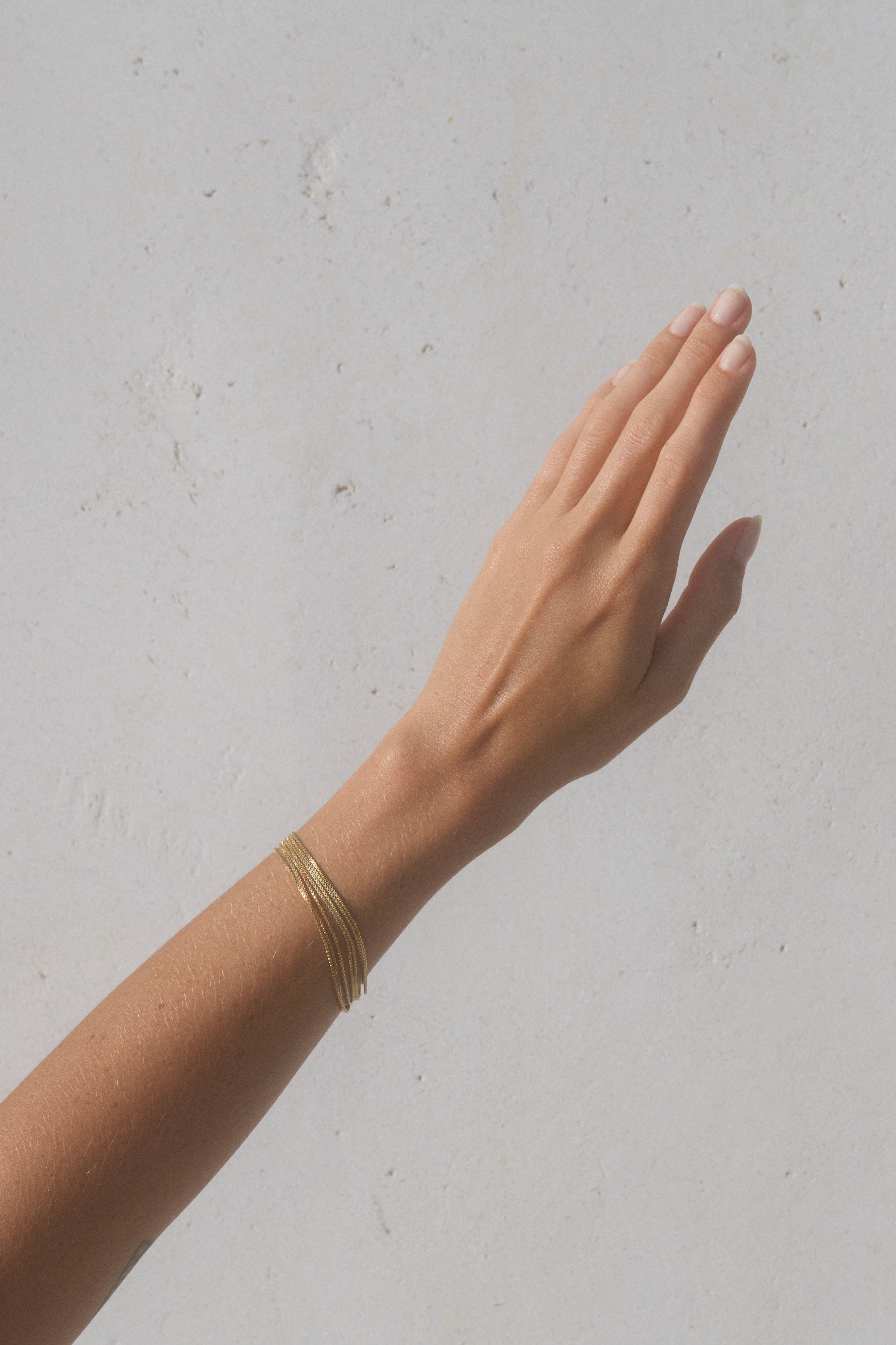 Currents Bracelet