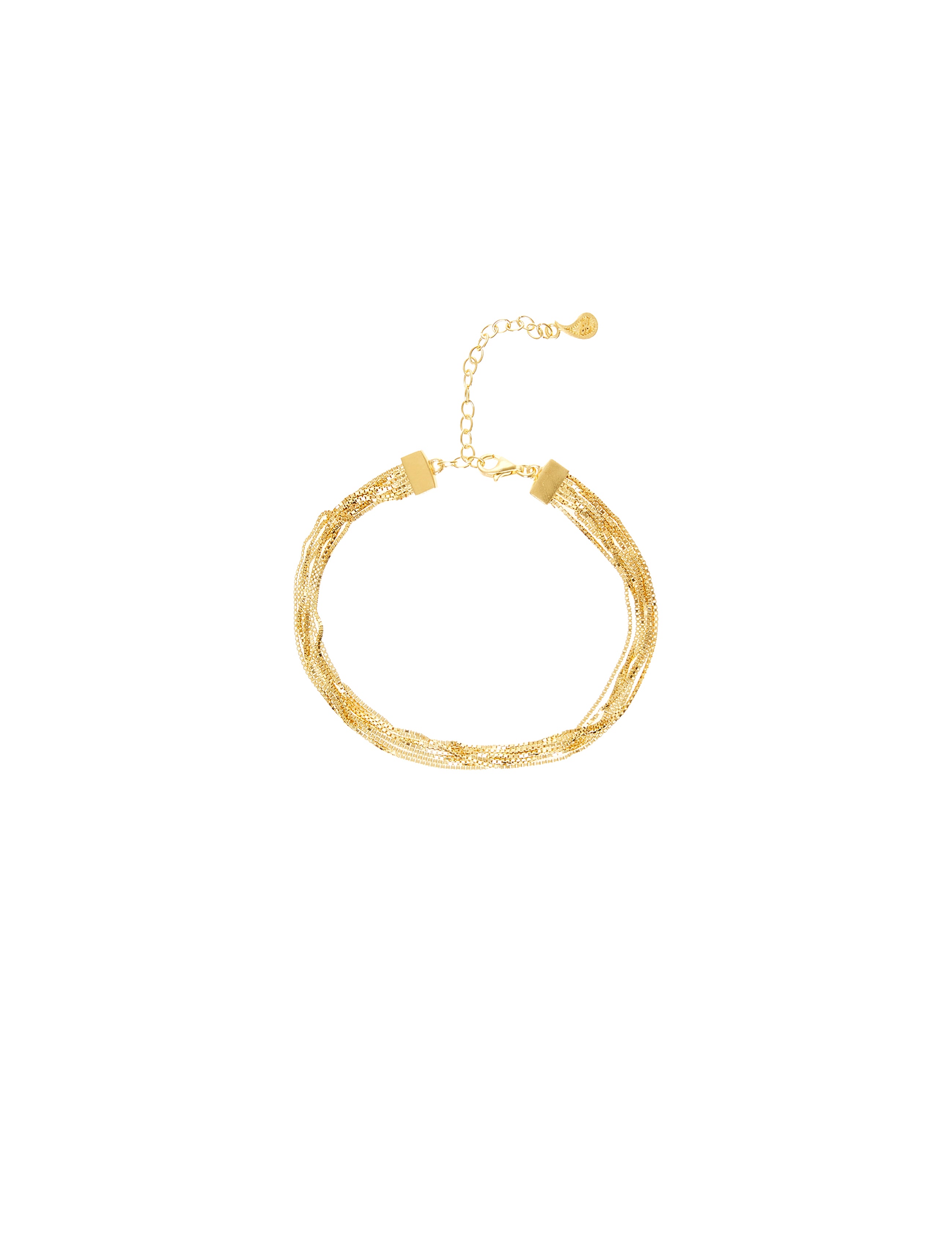 Currents Bracelet
