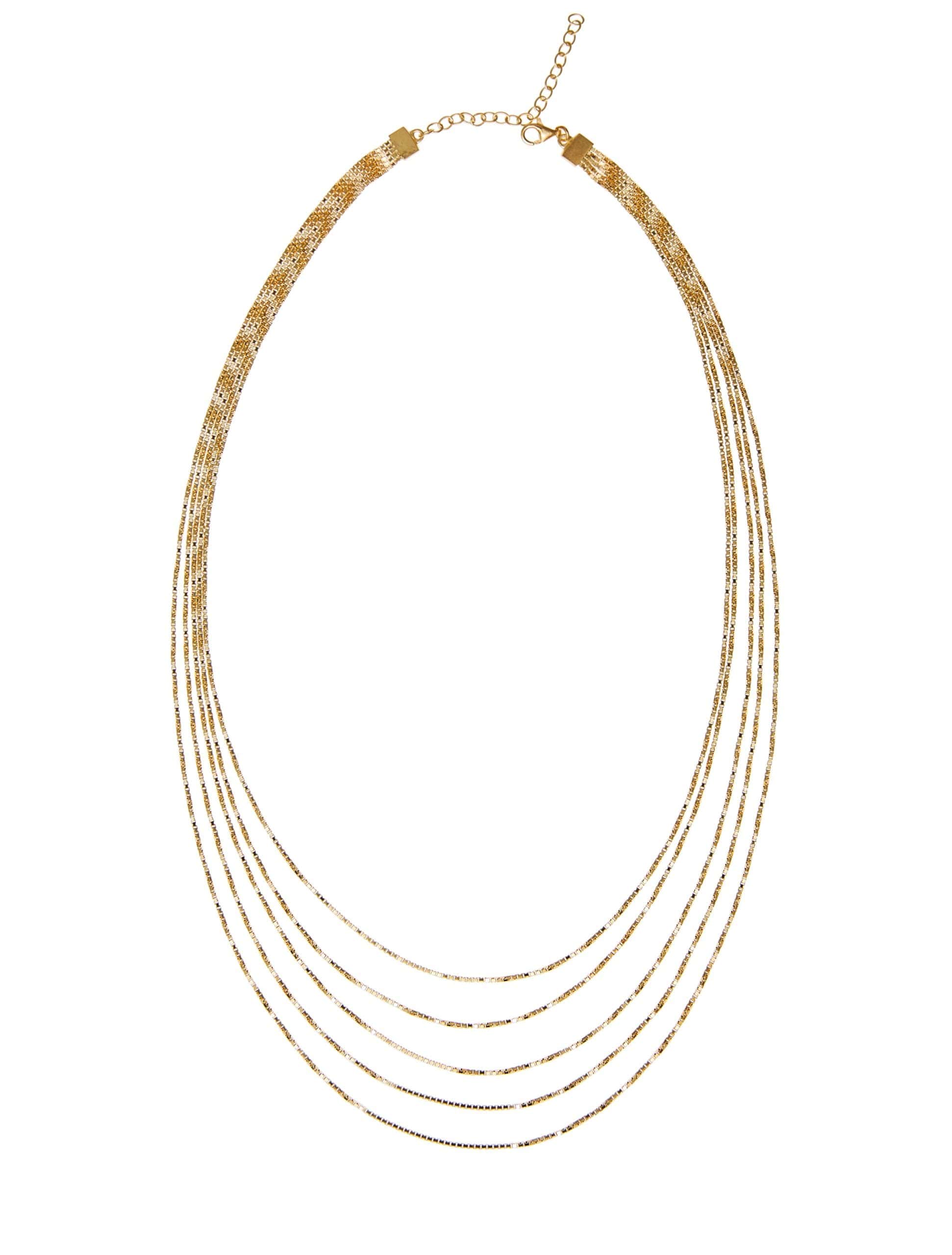 Currents Necklace