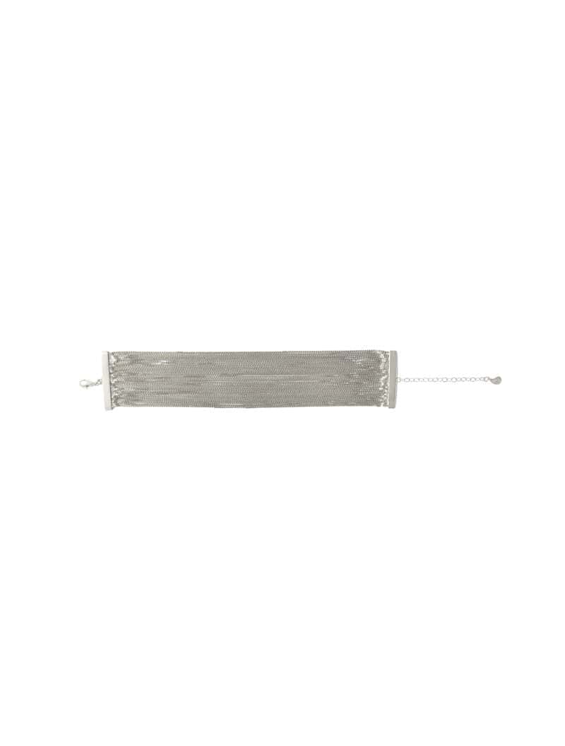 Currents Extra Silver