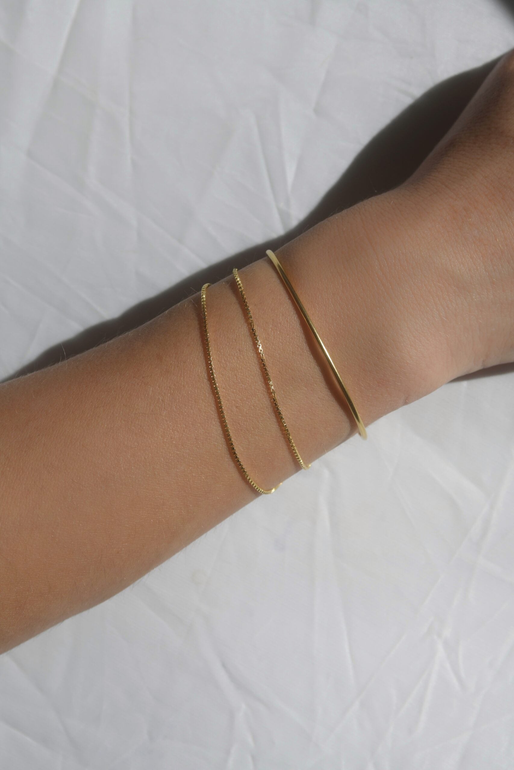 Wrist Band