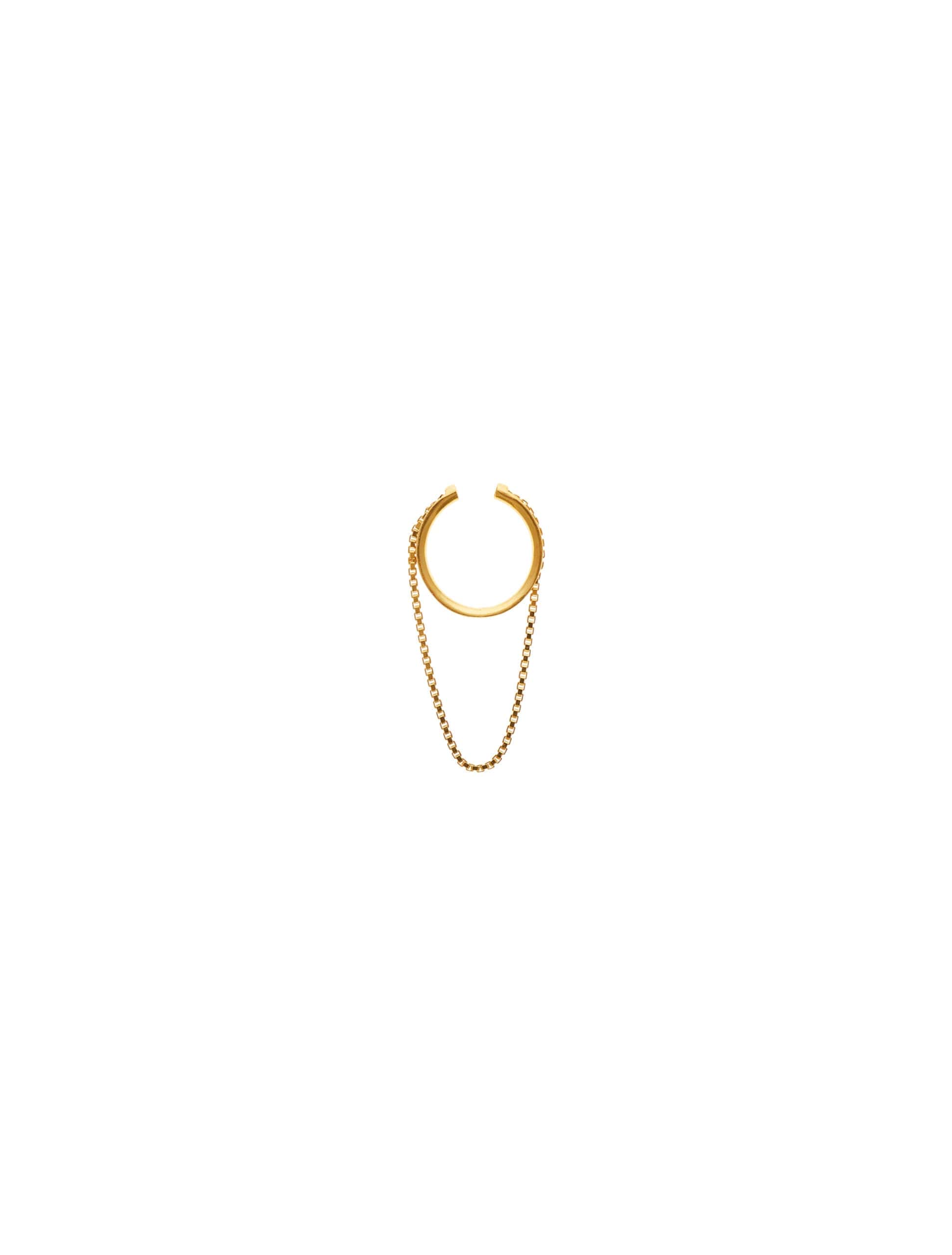 Ceremonia Mini Cuff