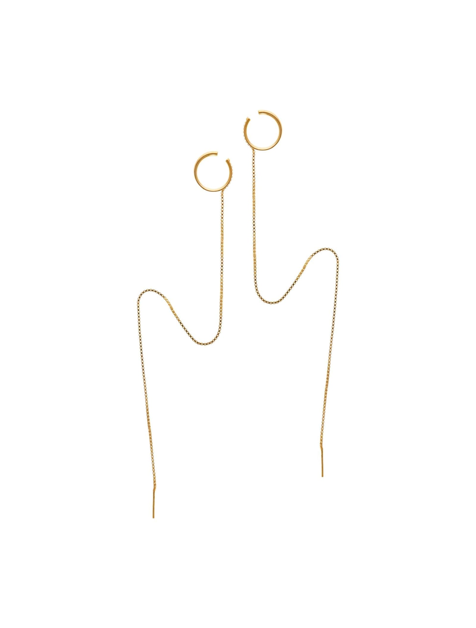 Currents Threads