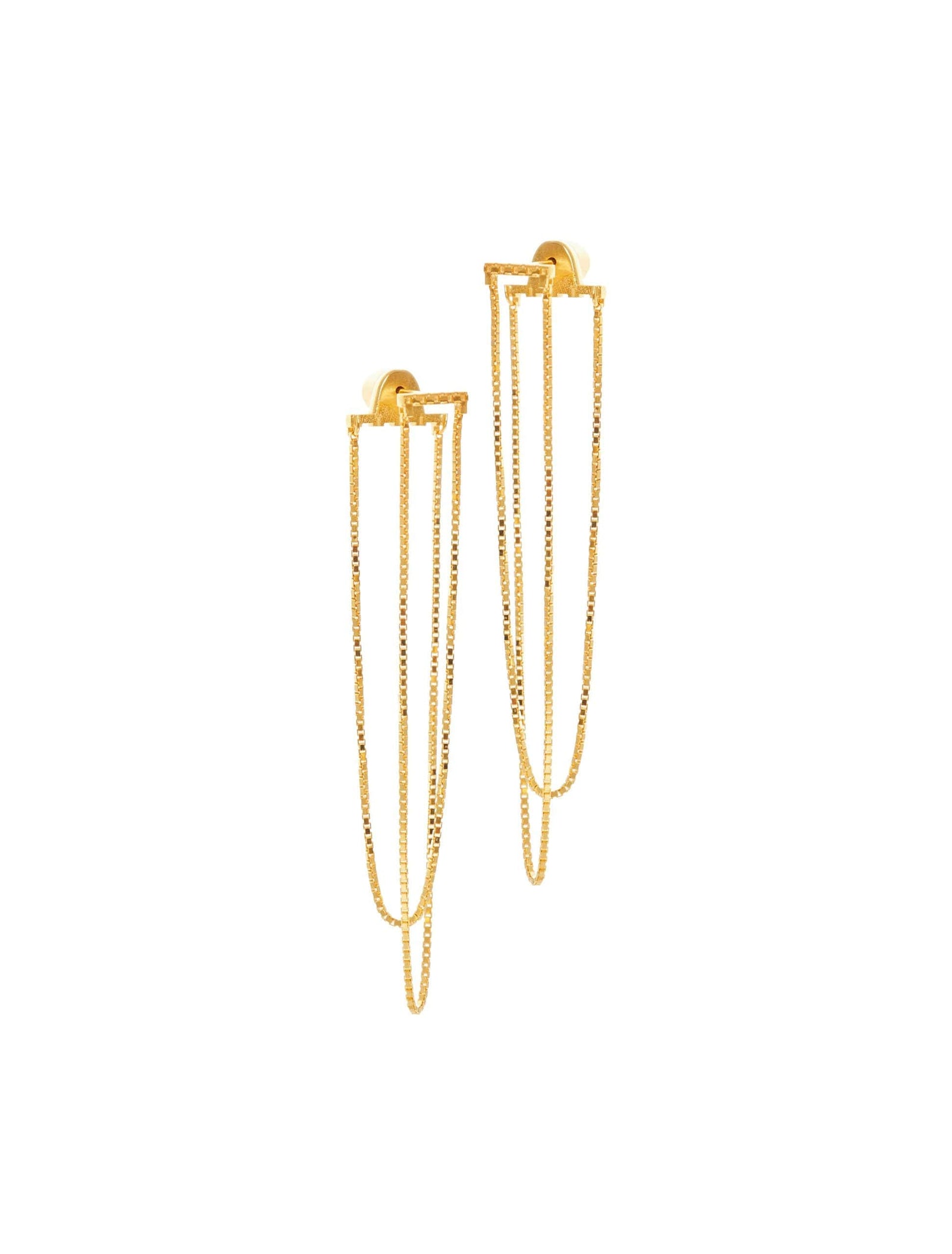 Dancing Earrings