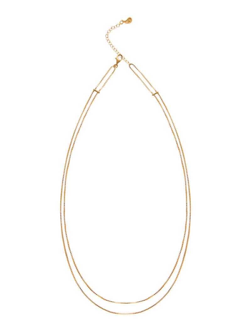 Serene Necklace