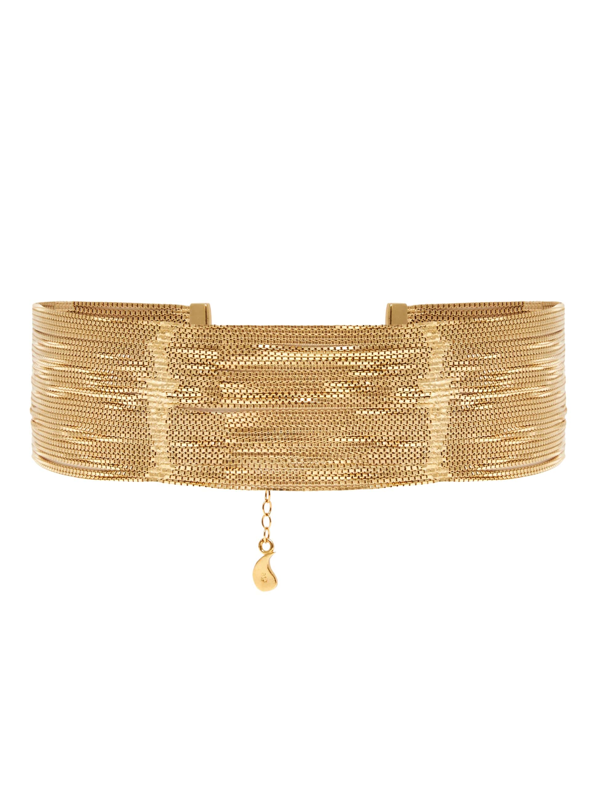 Currents Choker