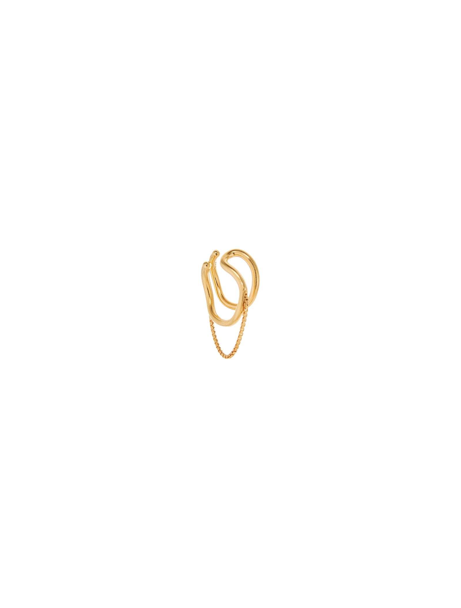 Ceremonia Double Cuff