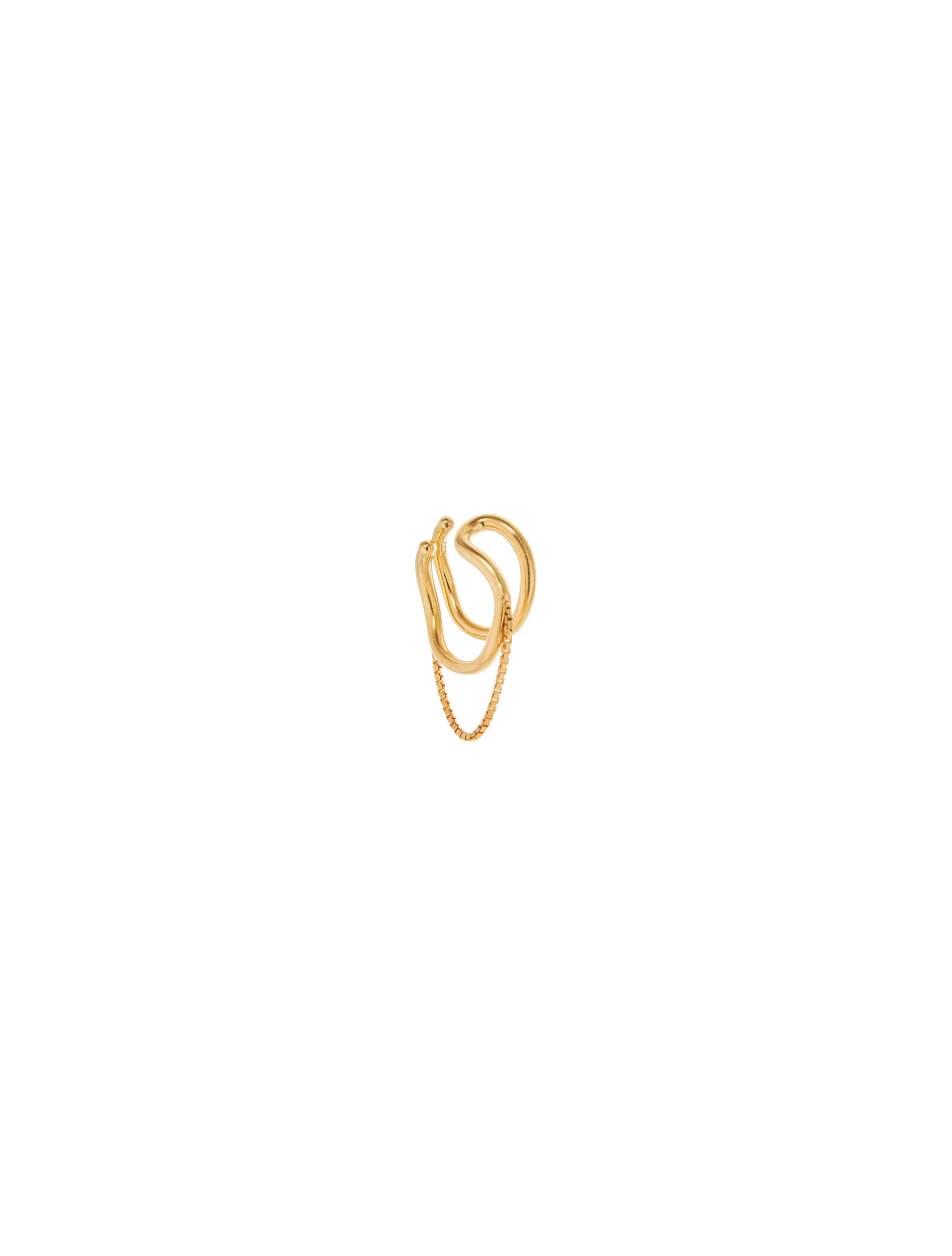 Ceremonia Double Cuff