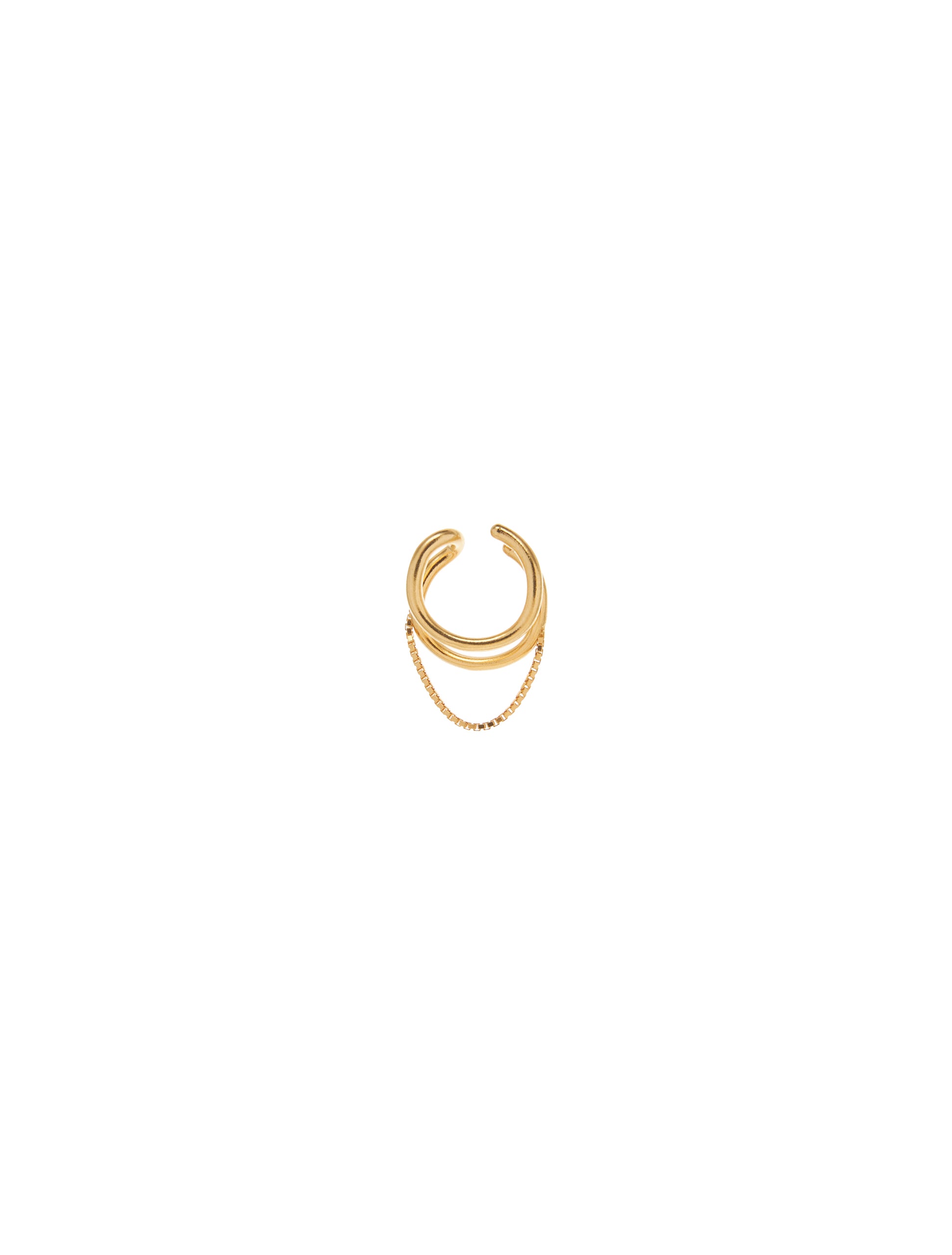 Ceremonia Double Cuff
