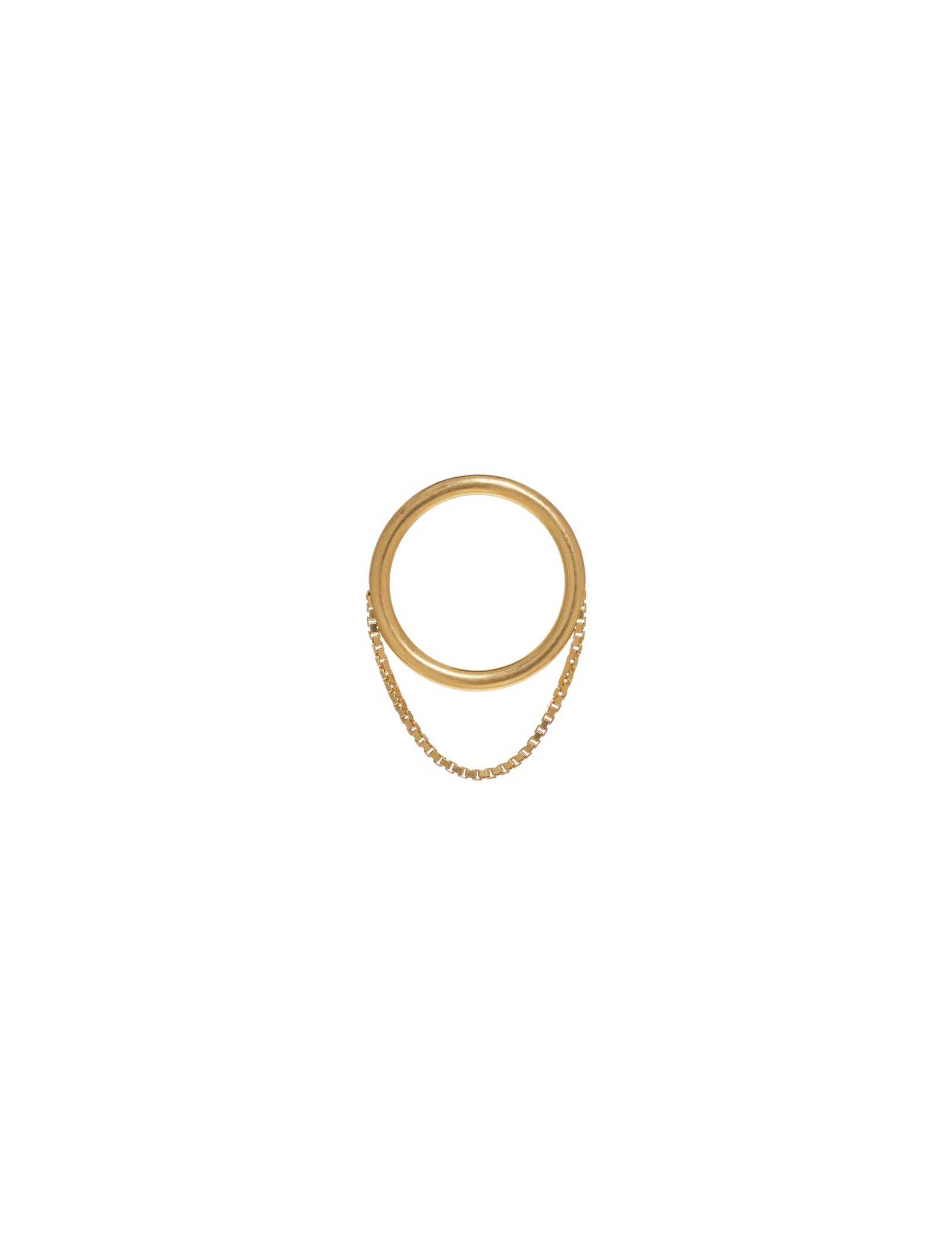 Pinky  Ring