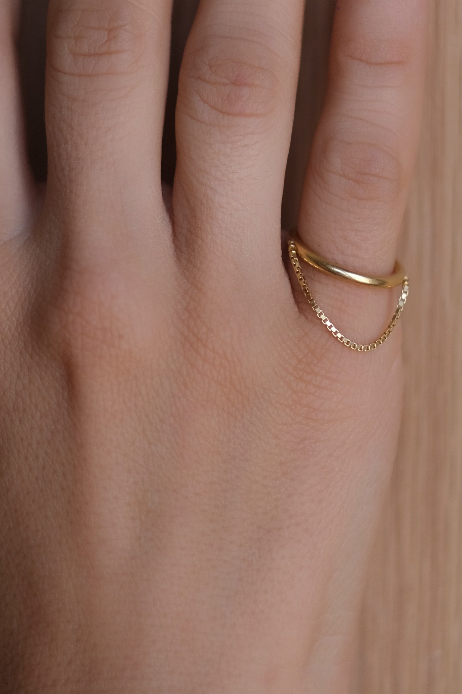 Pinky  Ring