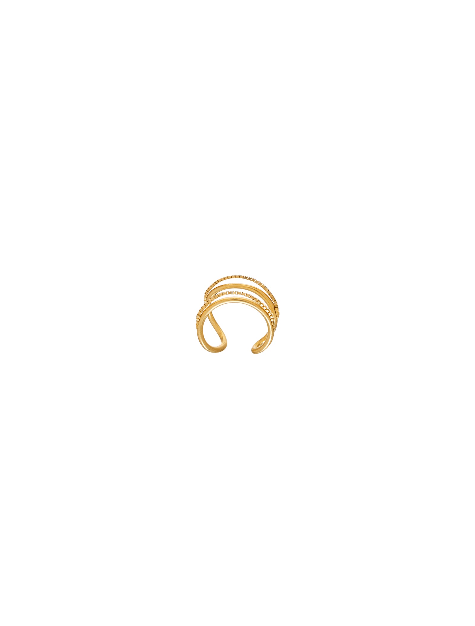 Organic Ring