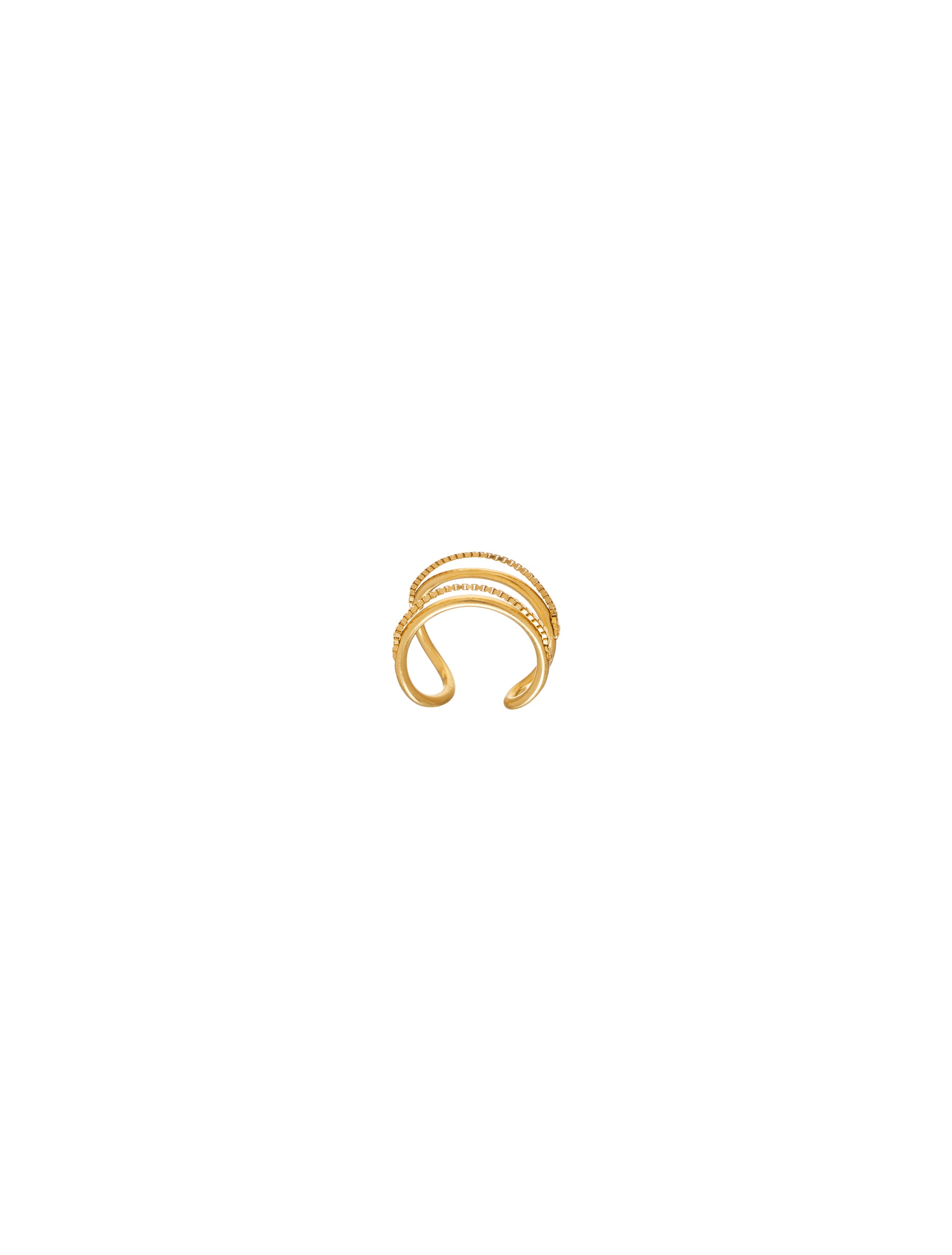 Organic Ring