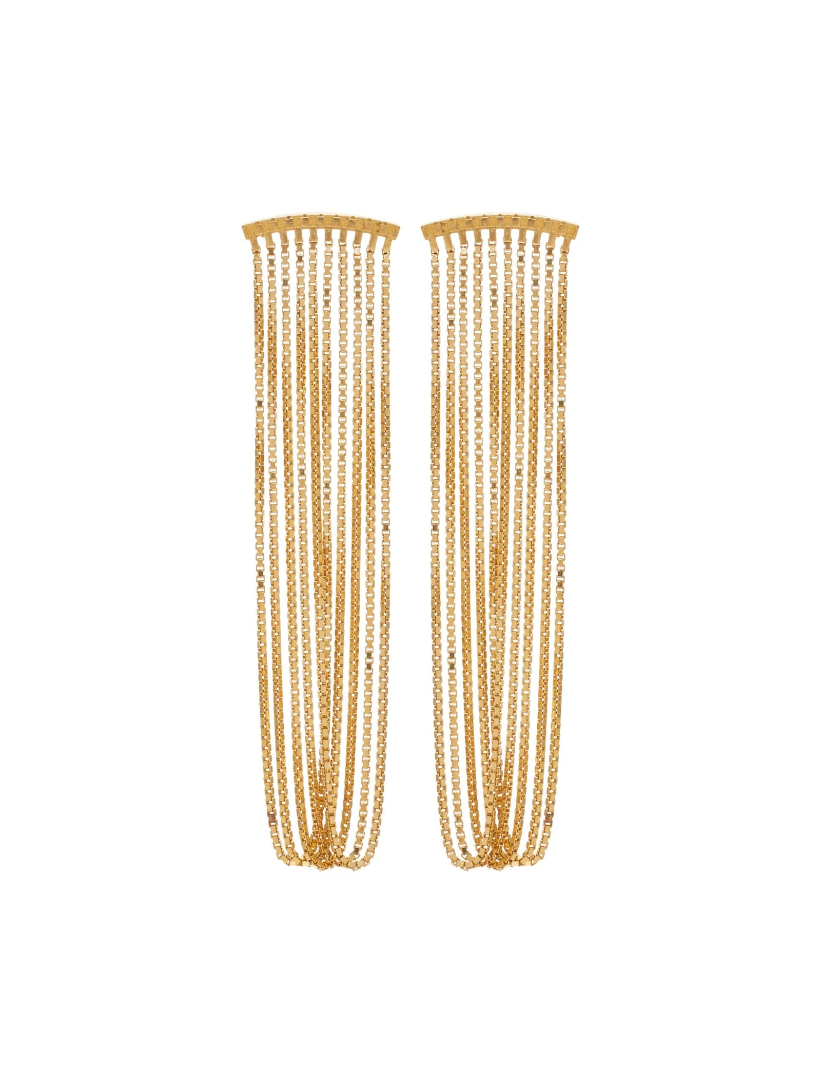 Currents Earrings