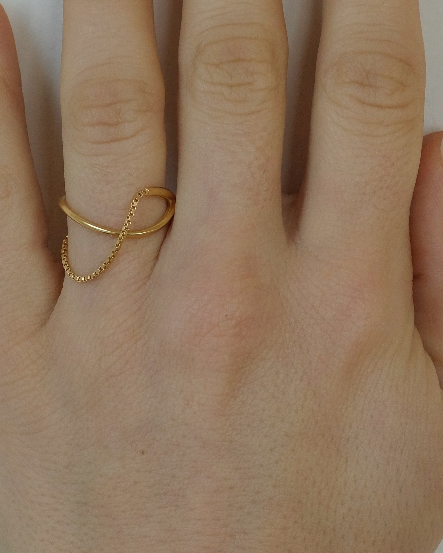 Dancing Ring