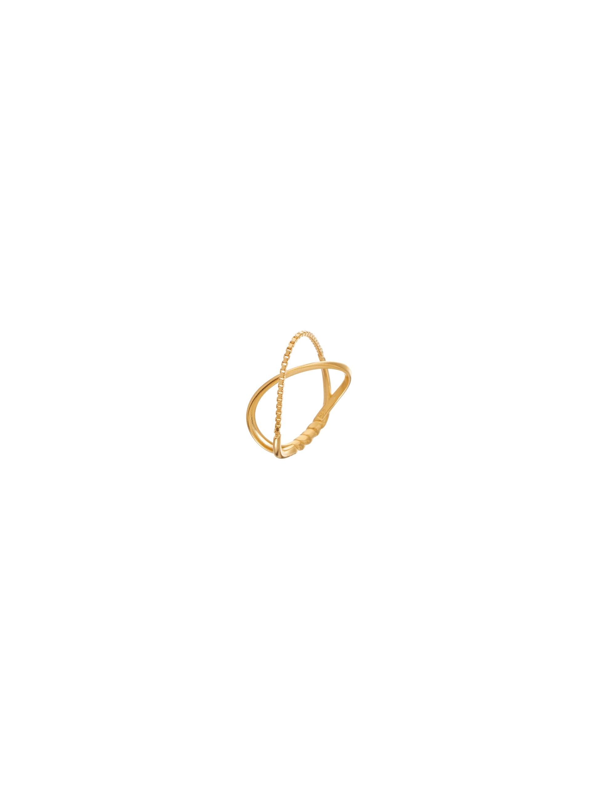 Dancing Ring